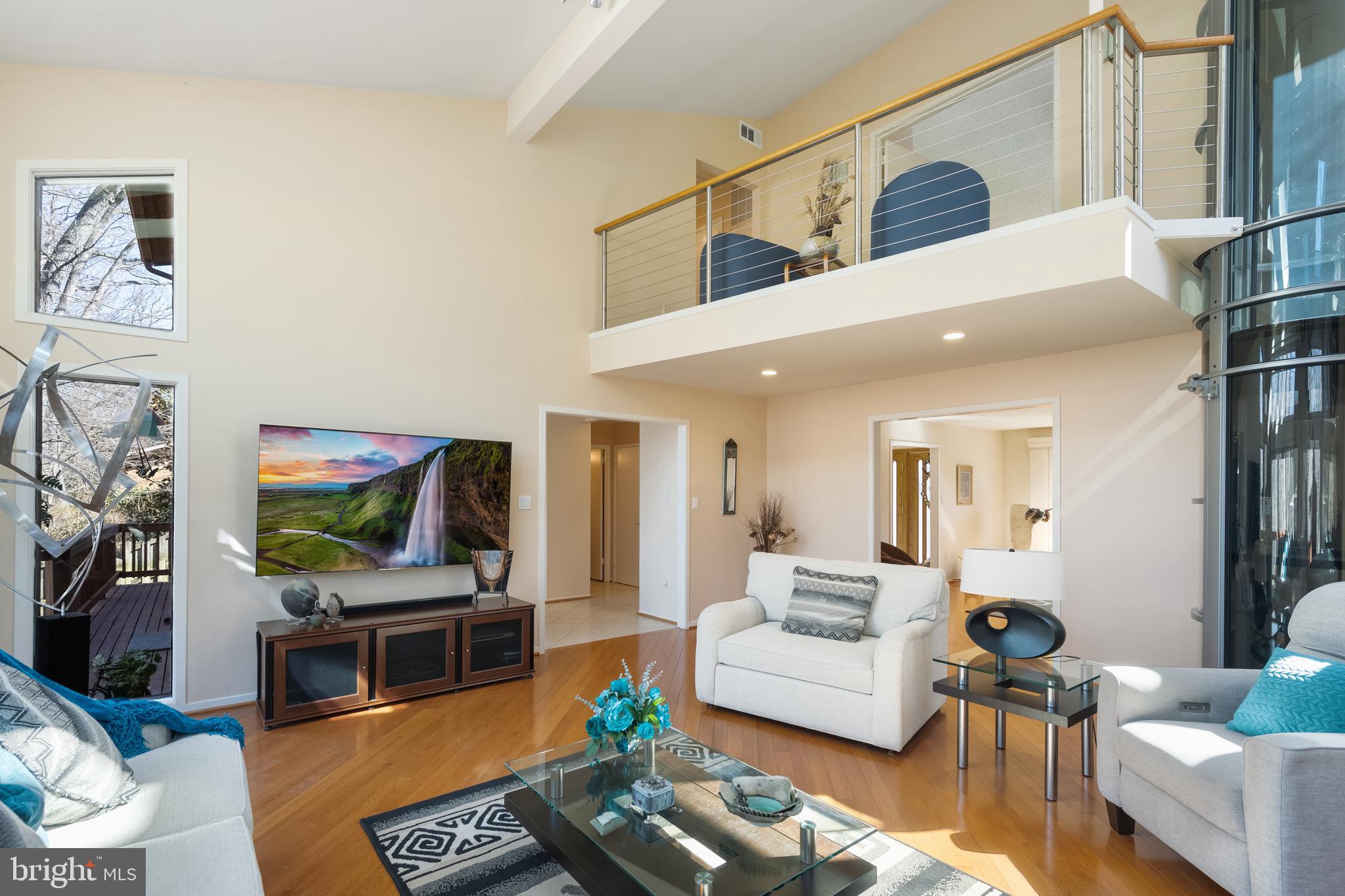 WOLF TRAP WOODS - Residential