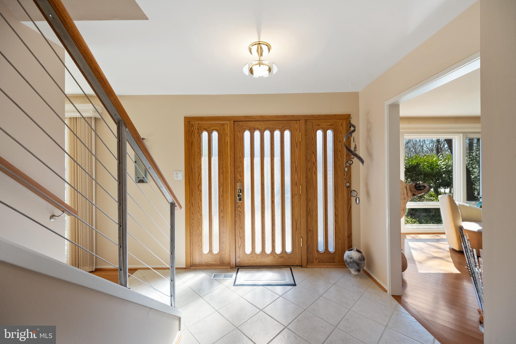 WOLF TRAP WOODS - Residential