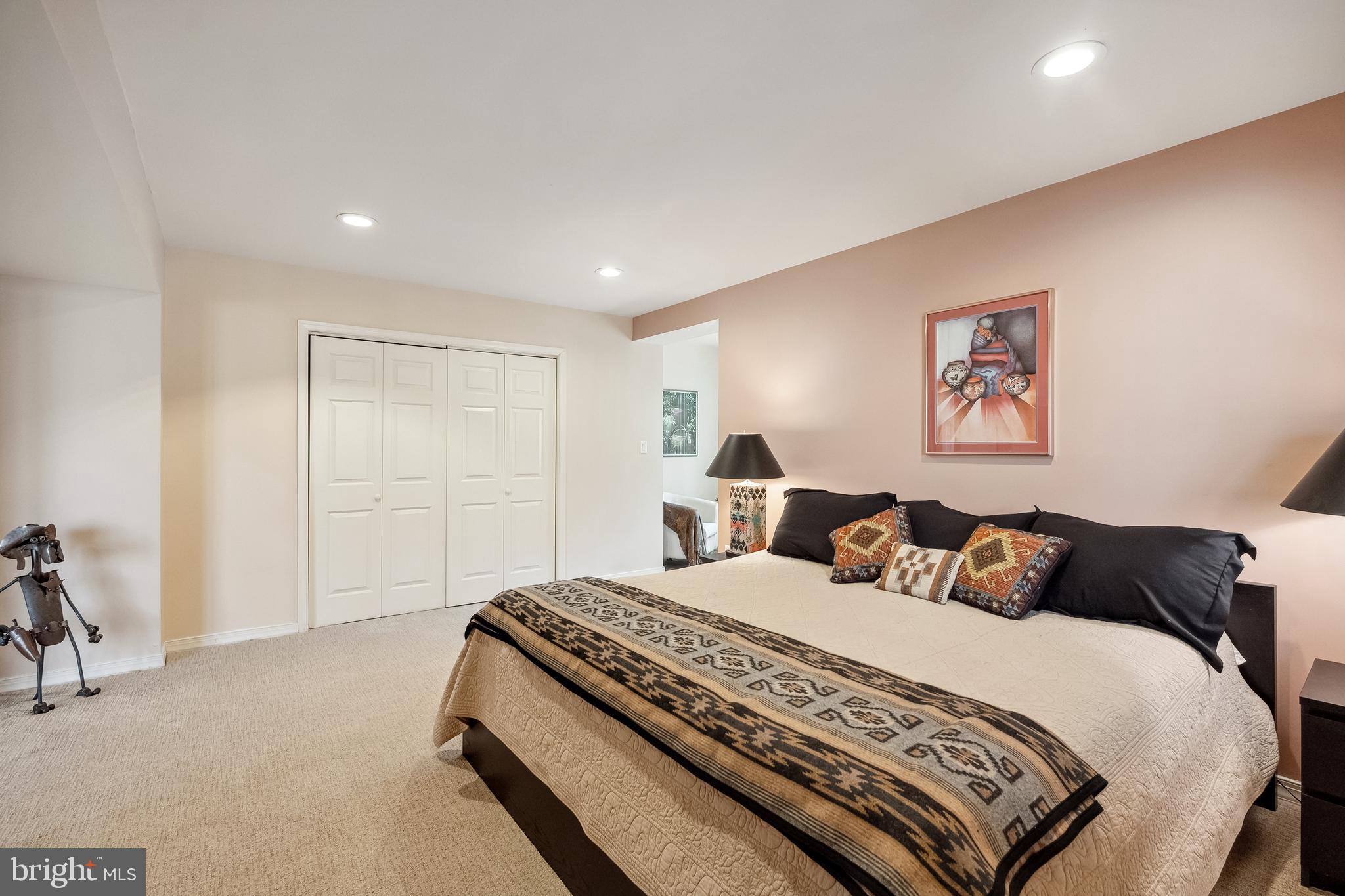 WOLF TRAP WOODS - Residential