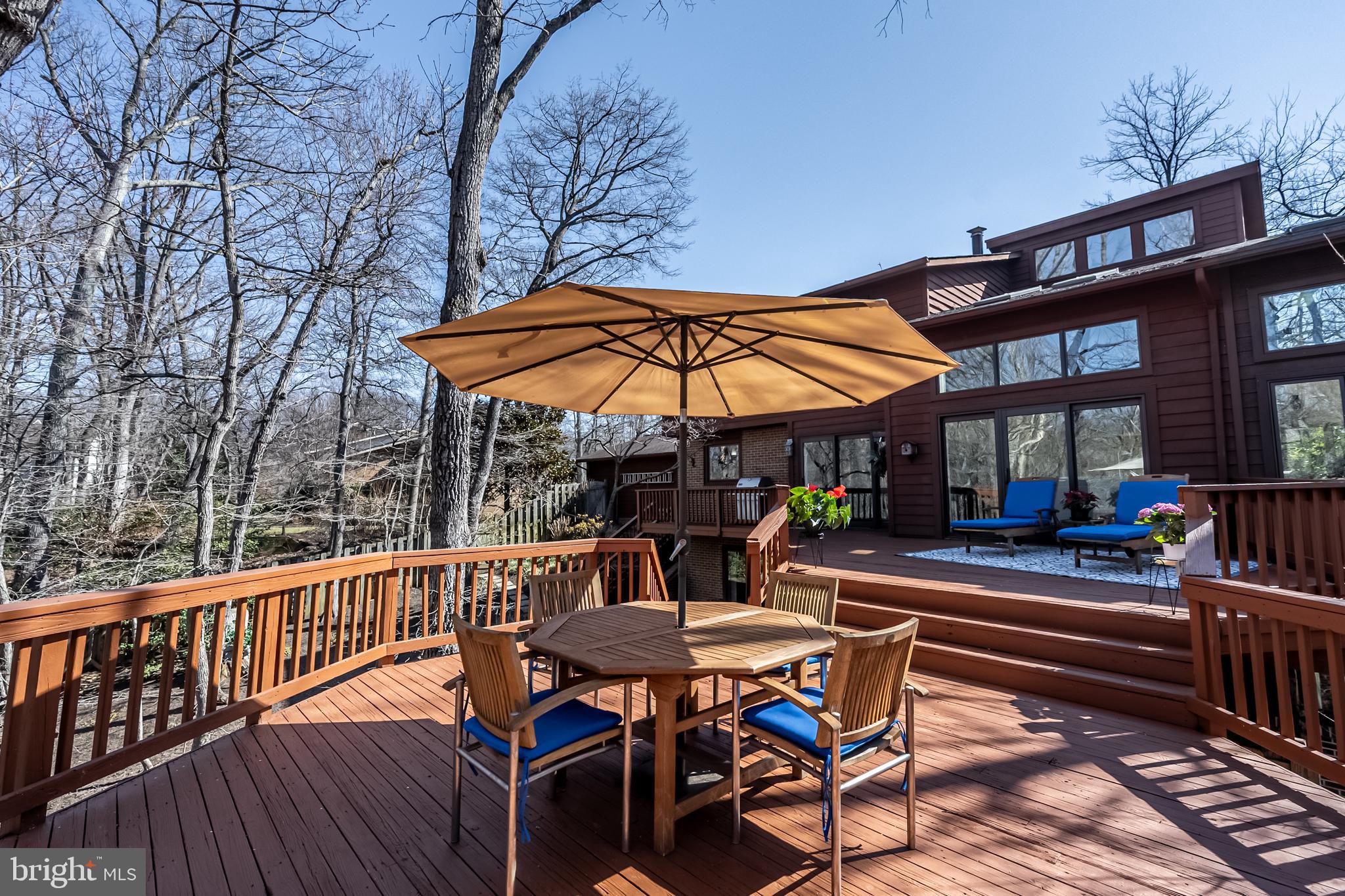 WOLF TRAP WOODS - Residential