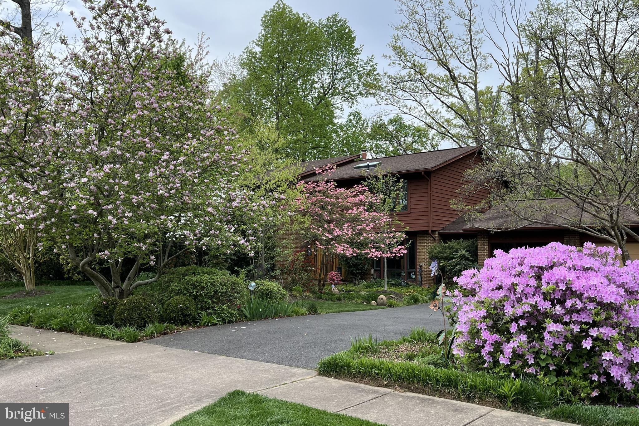 WOLF TRAP WOODS - Residential