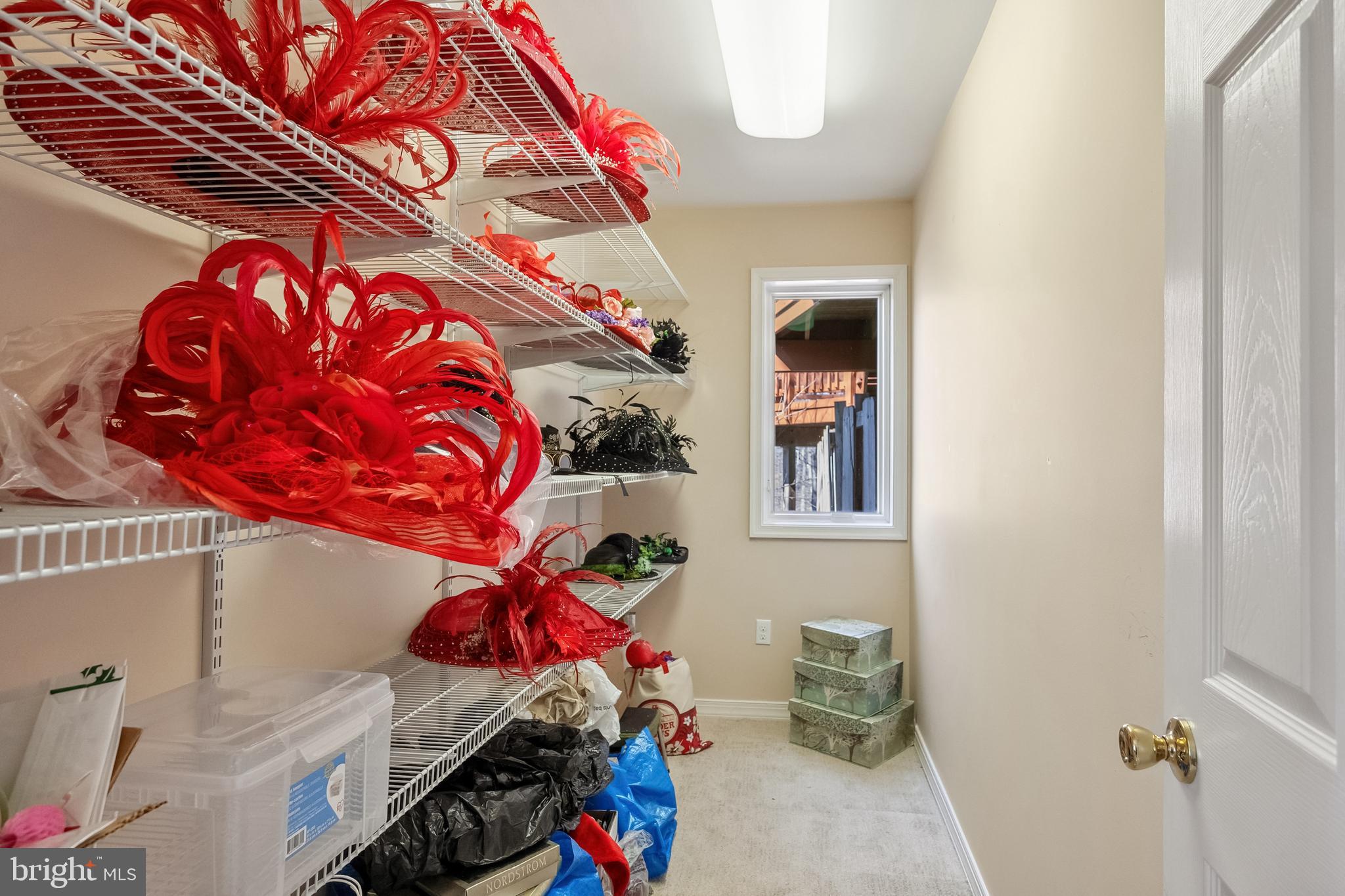 WOLF TRAP WOODS - Residential