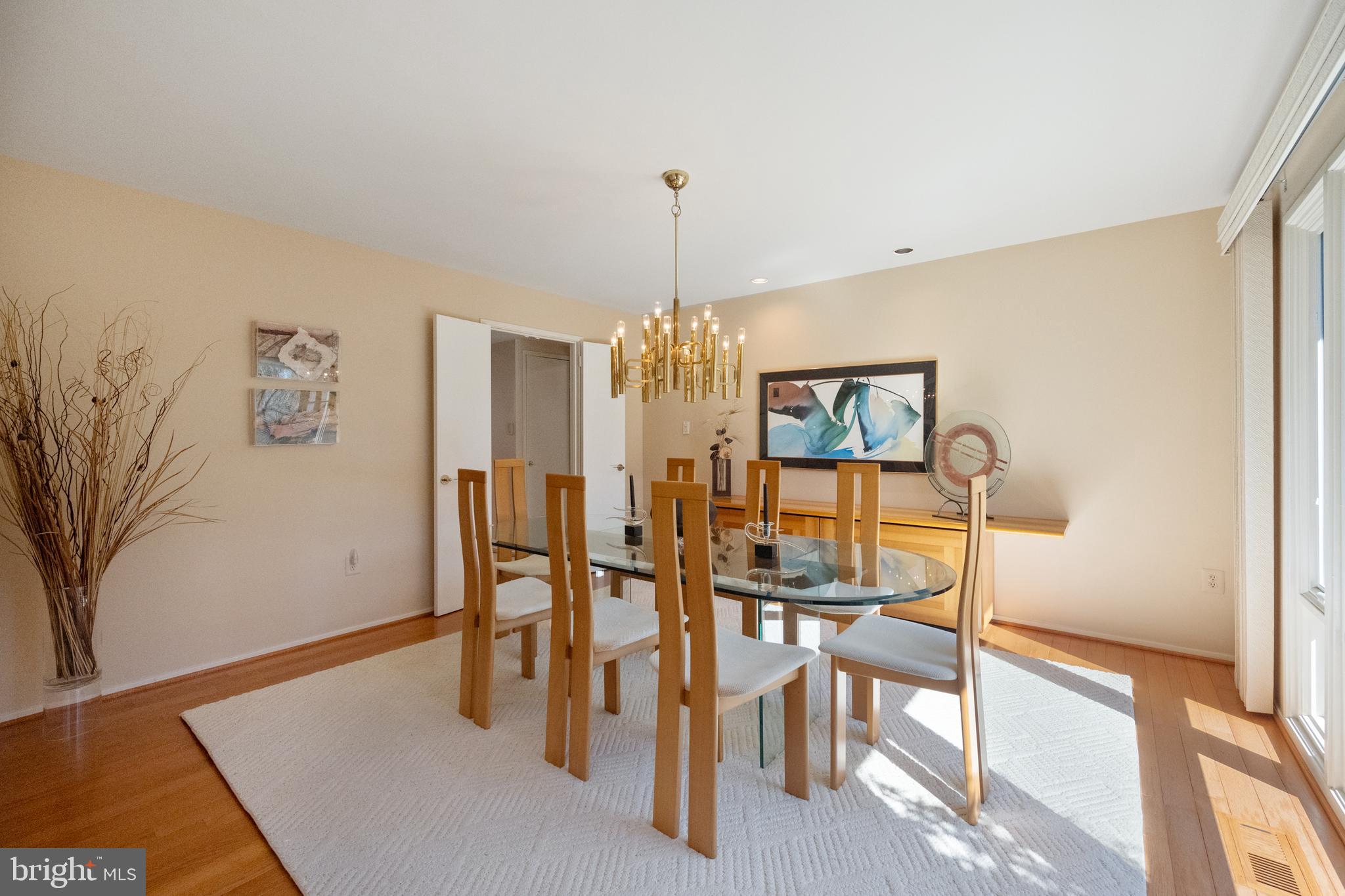 WOLF TRAP WOODS - Residential