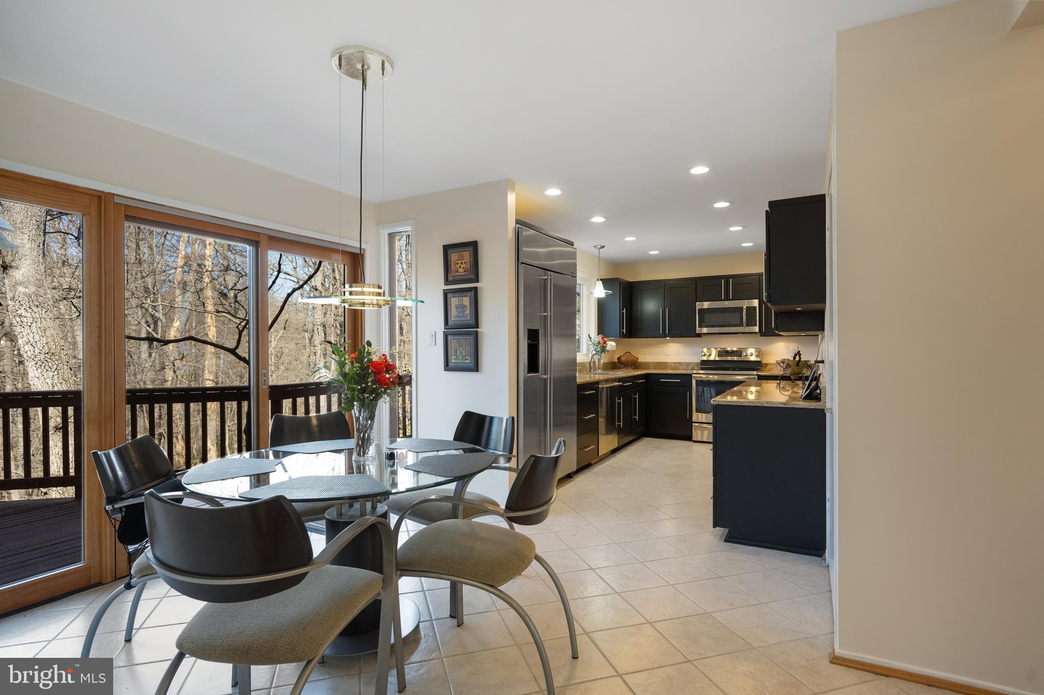 WOLF TRAP WOODS - Residential