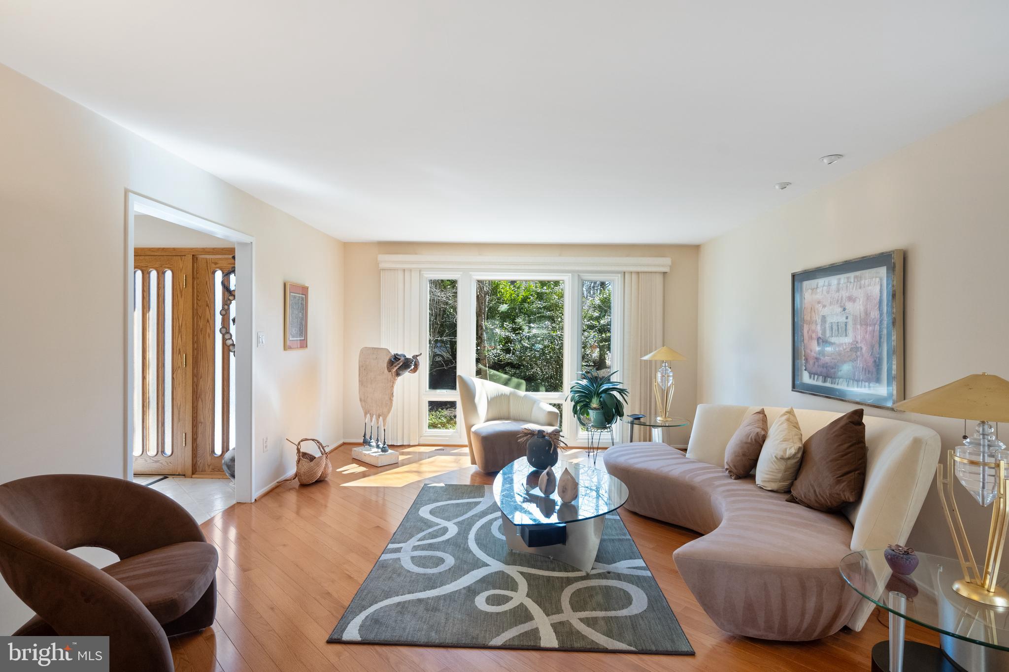 WOLF TRAP WOODS - Residential