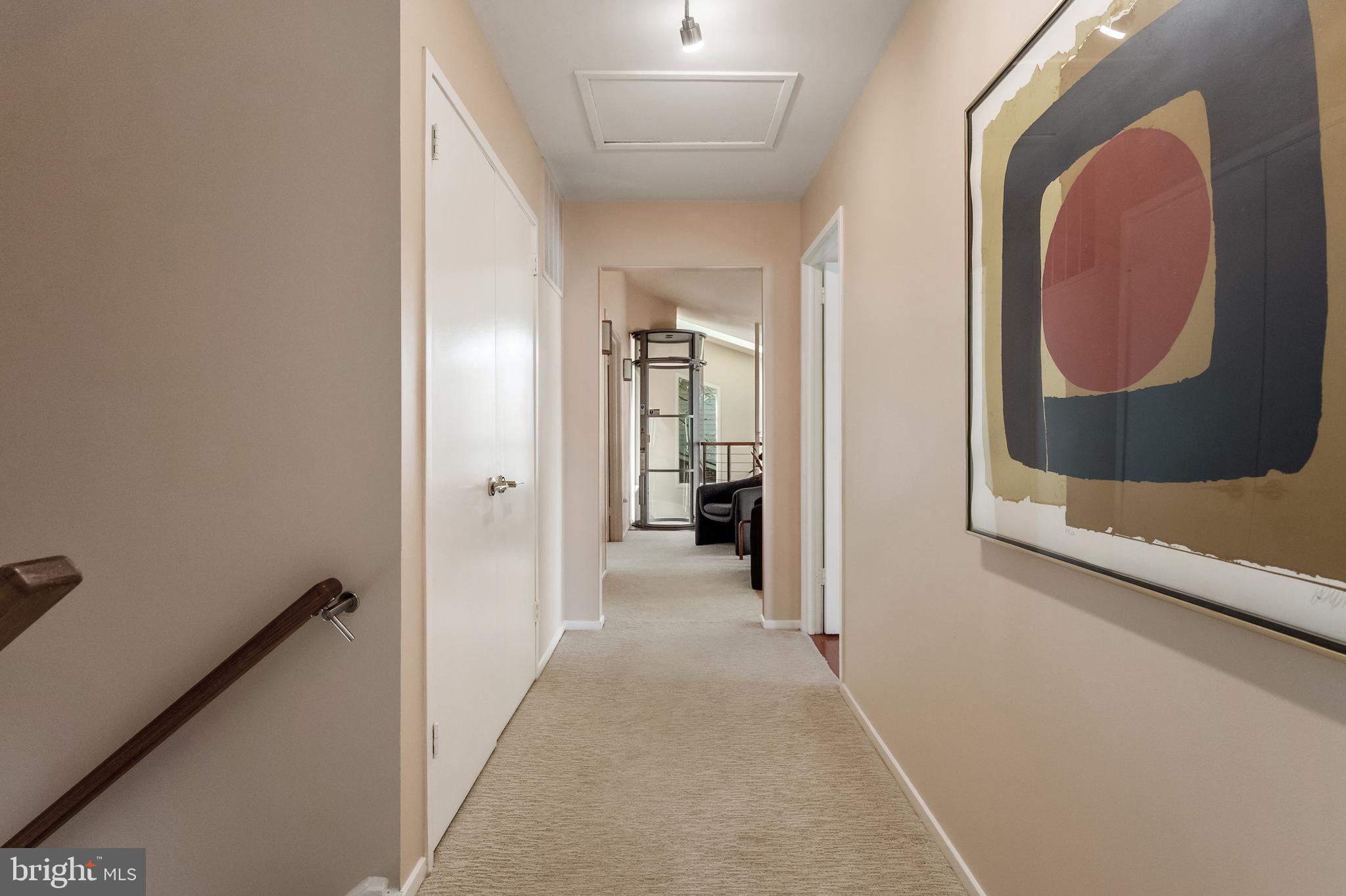 WOLF TRAP WOODS - Residential