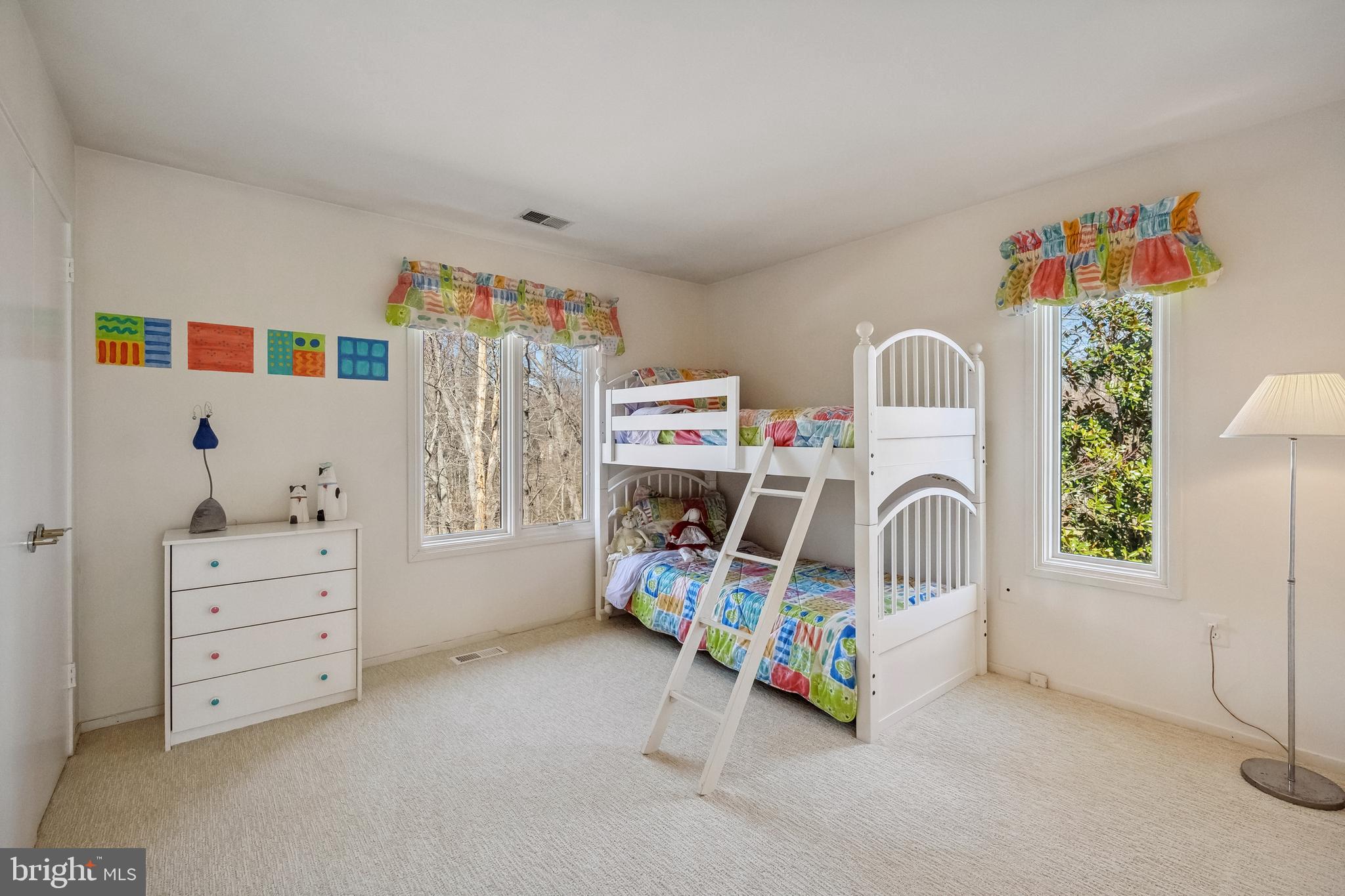 WOLF TRAP WOODS - Residential