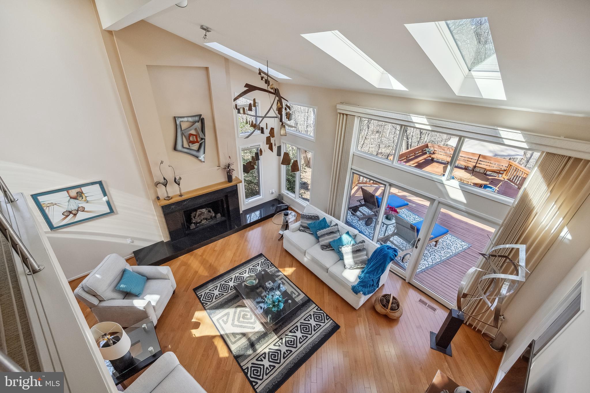 WOLF TRAP WOODS - Residential