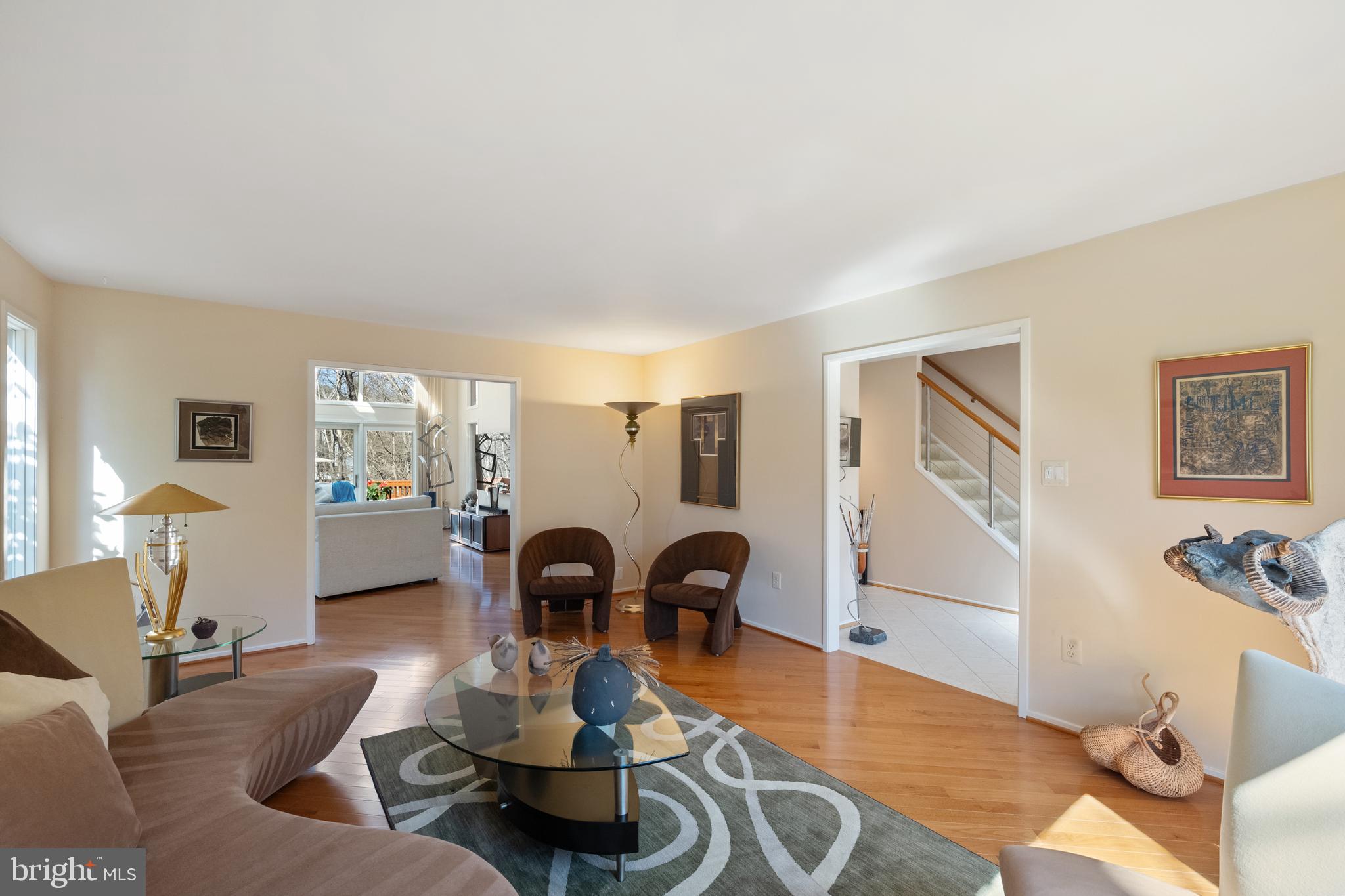 WOLF TRAP WOODS - Residential