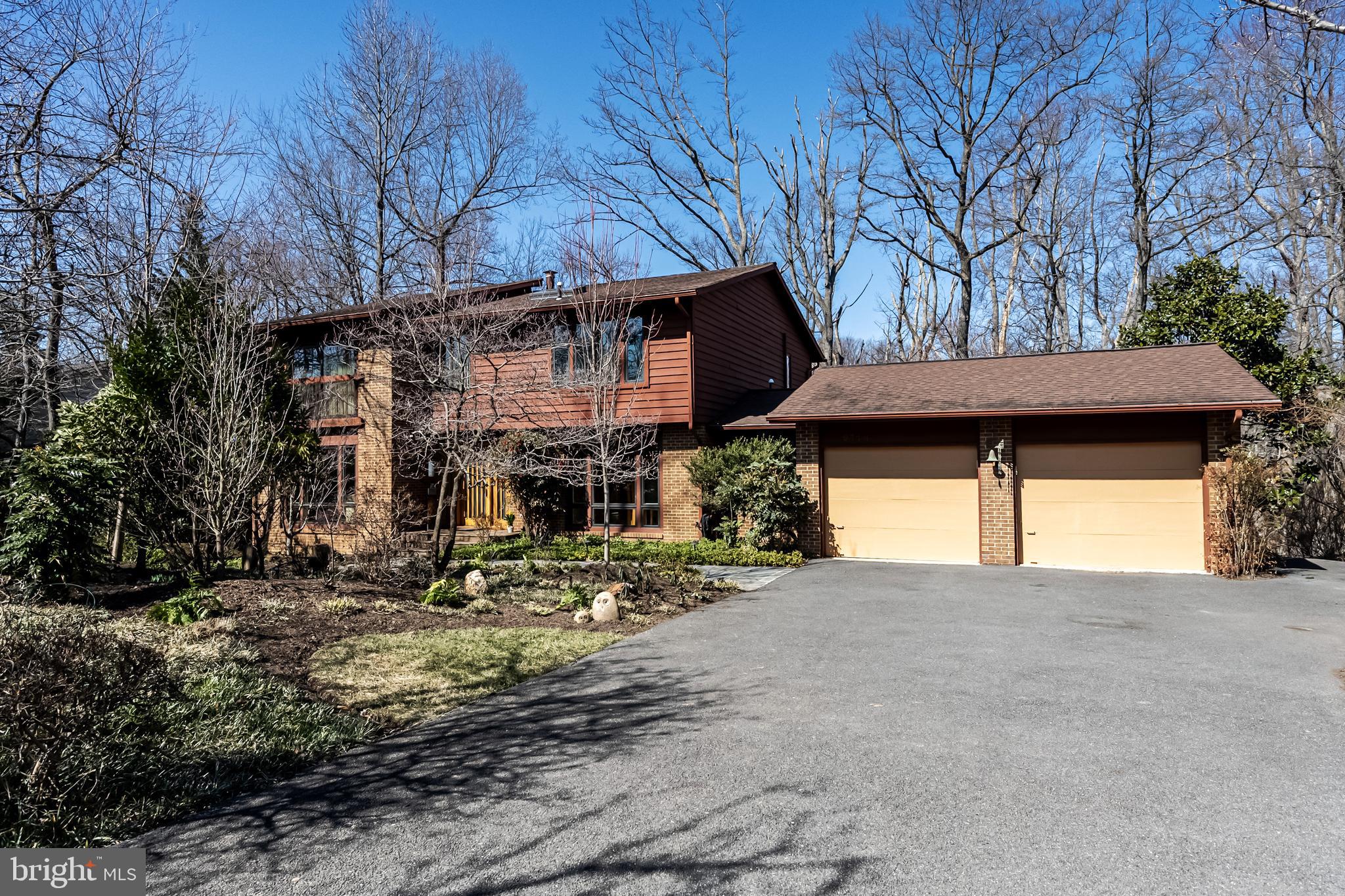WOLF TRAP WOODS - Residential