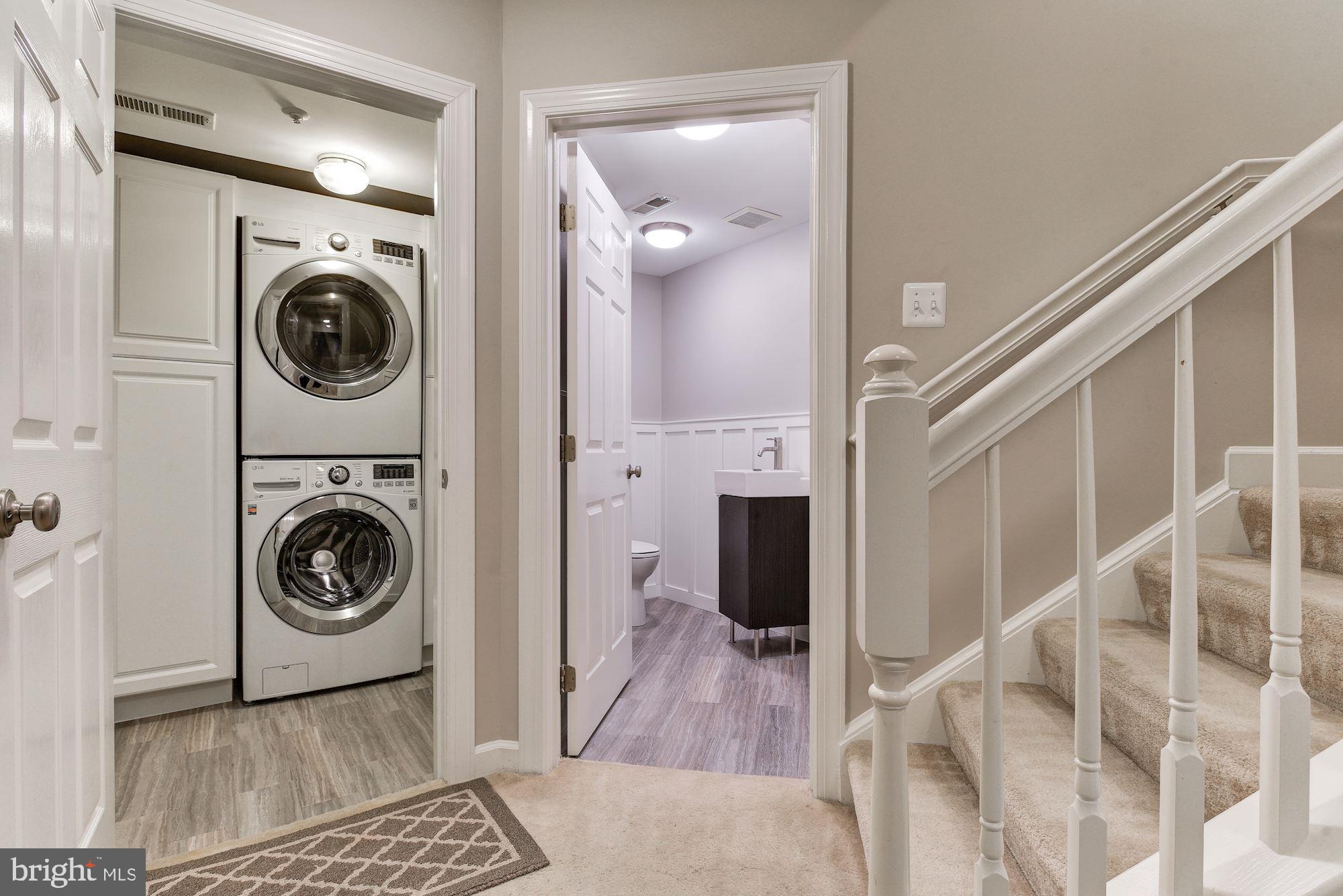 QUINCE ORCHARD PARK - Residential