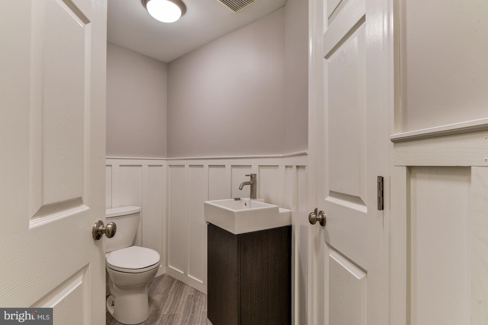 QUINCE ORCHARD PARK - Residential