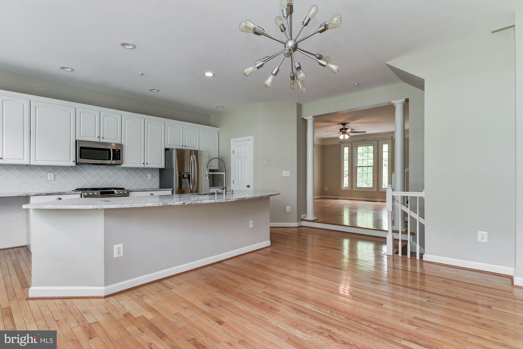 QUINCE ORCHARD PARK - Residential