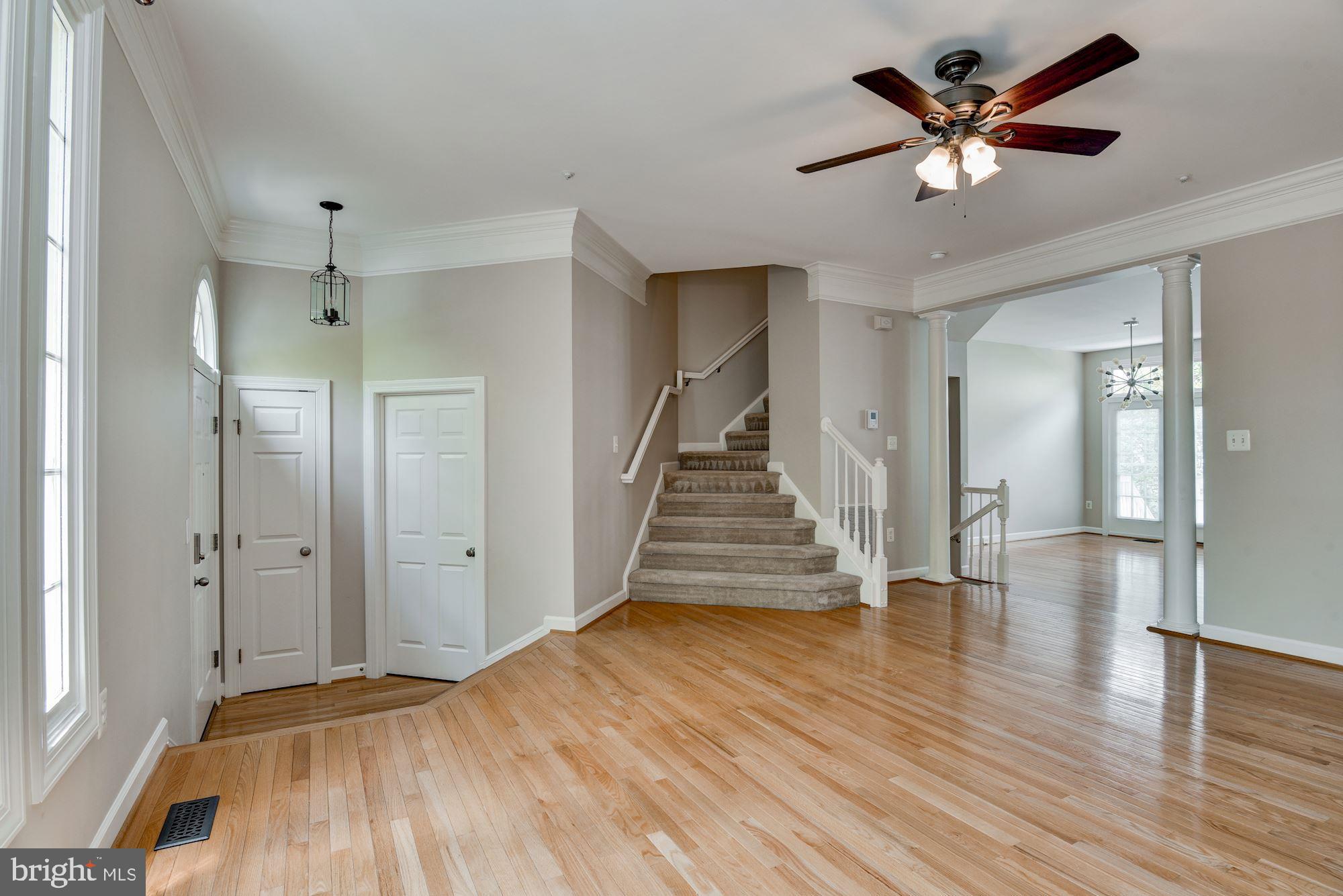 QUINCE ORCHARD PARK - Residential