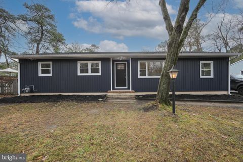 71 LENAPE TRAIL MEDFORD NJ 08055