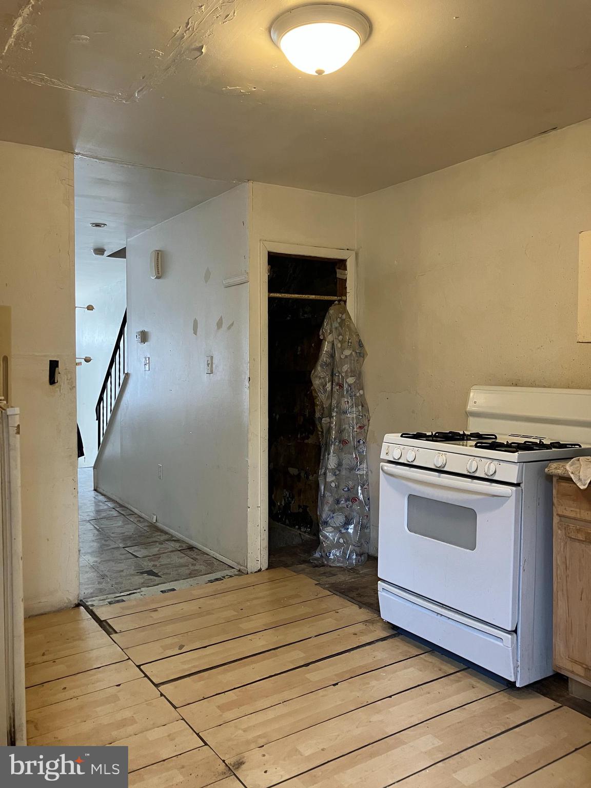 STRAWBERRY MANSION - Residential