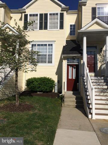 CEDAR GROVE AT CROFTON - Residential Lease