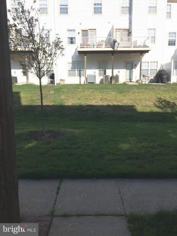 CEDAR GROVE AT CROFTON - Residential Lease