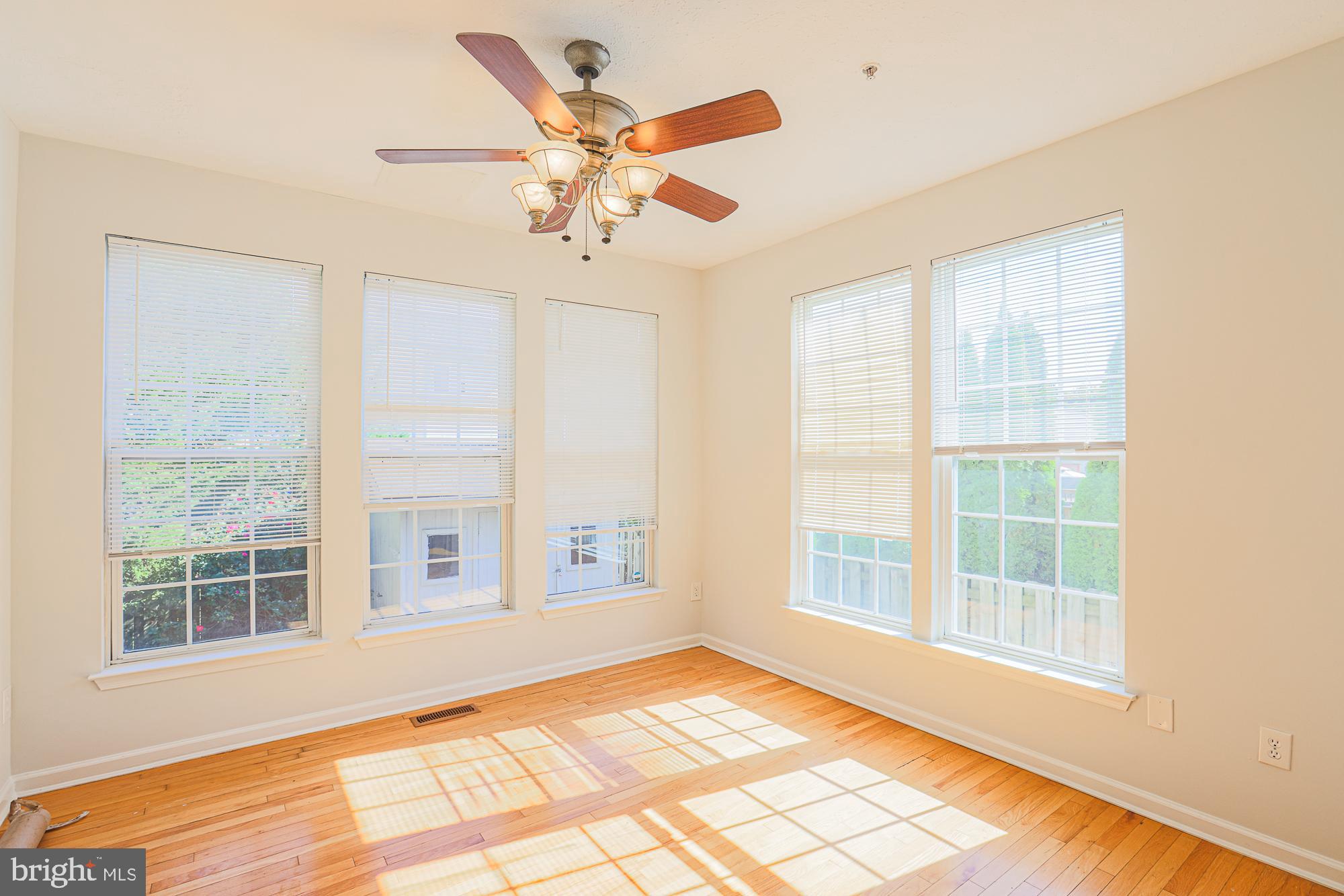 NONE AVAILABLE - Residential Lease