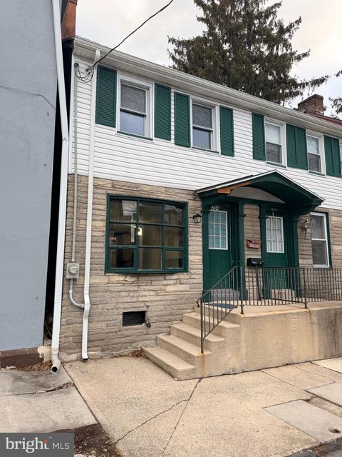 204 S 9TH STREET ANNVILLE PA 17003