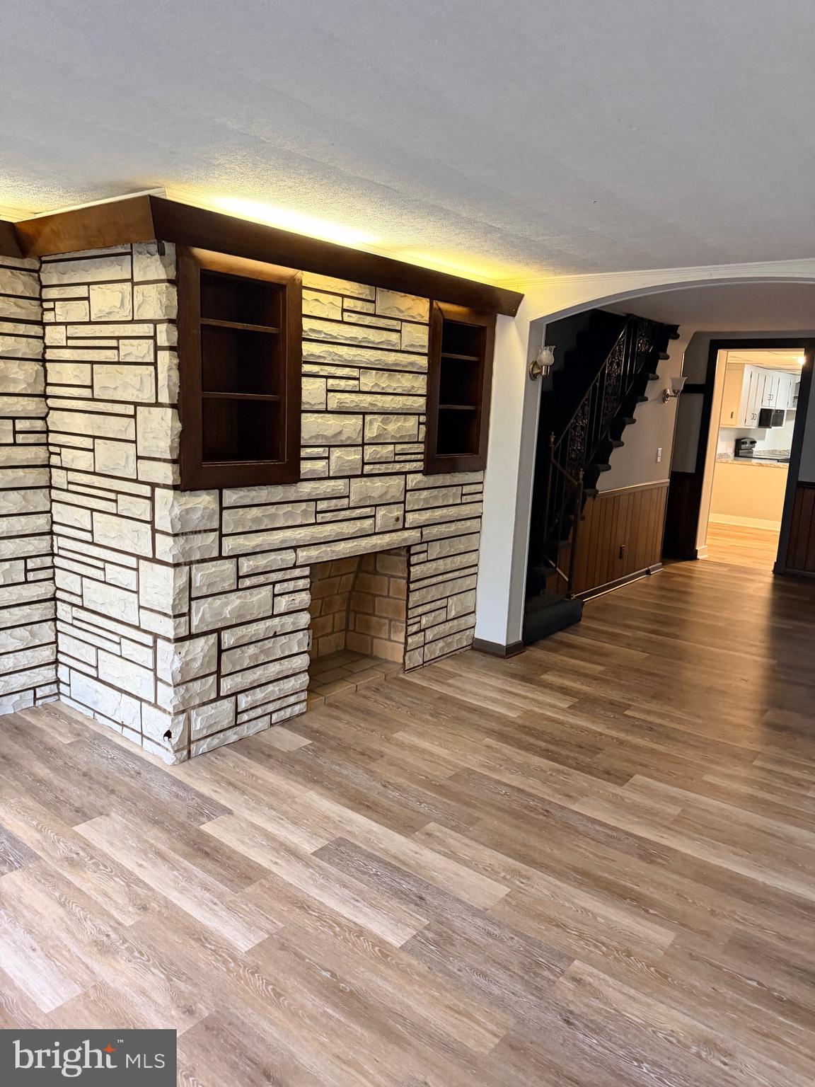 LEBANON CITY - Residential