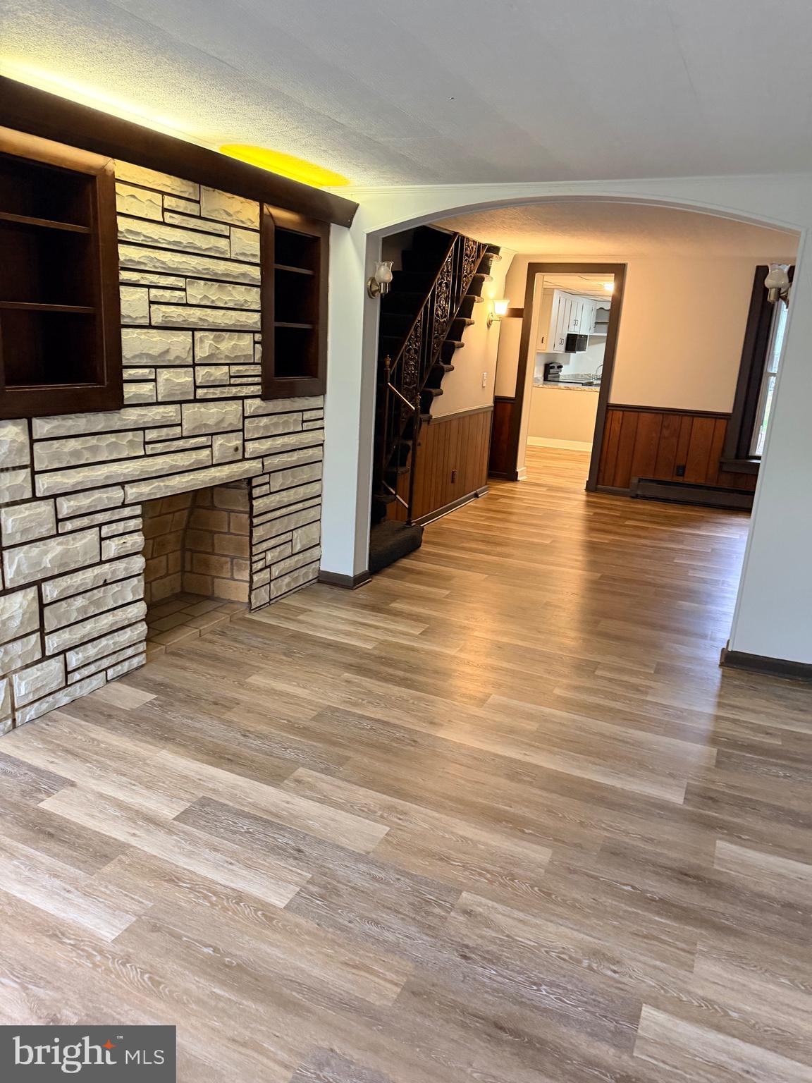 LEBANON CITY - Residential