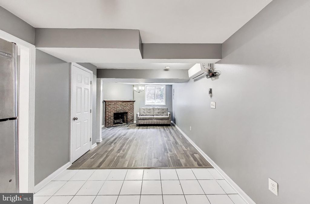 Photo of 1316 Van Buren #ll Street NW, WASHINGTON, DC 20012 (MLS # DCDC2228988)