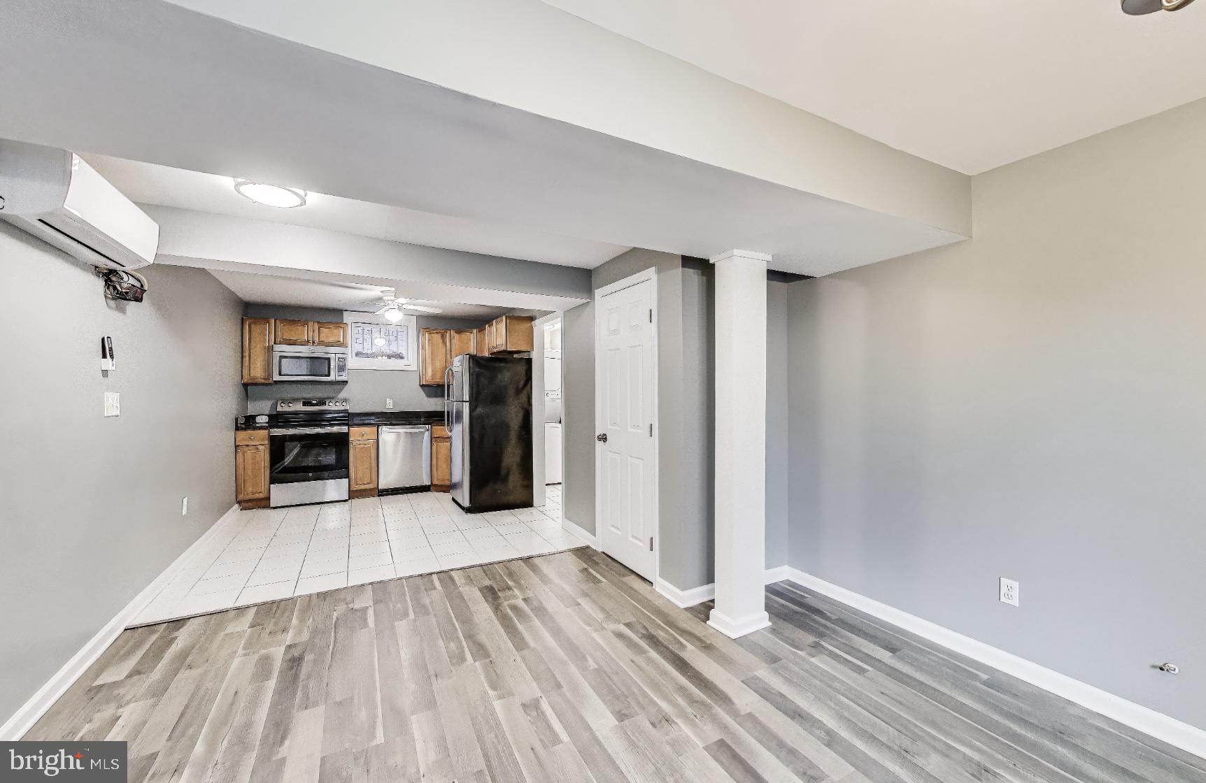 1316 VAN BUREN #LL STREET NW LOWER LEVEL