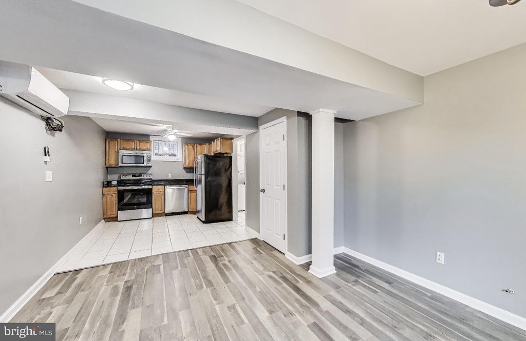 Photo of 1316 Van Buren #ll Street NW, WASHINGTON, DC 20012 (MLS # DCDC2228988)