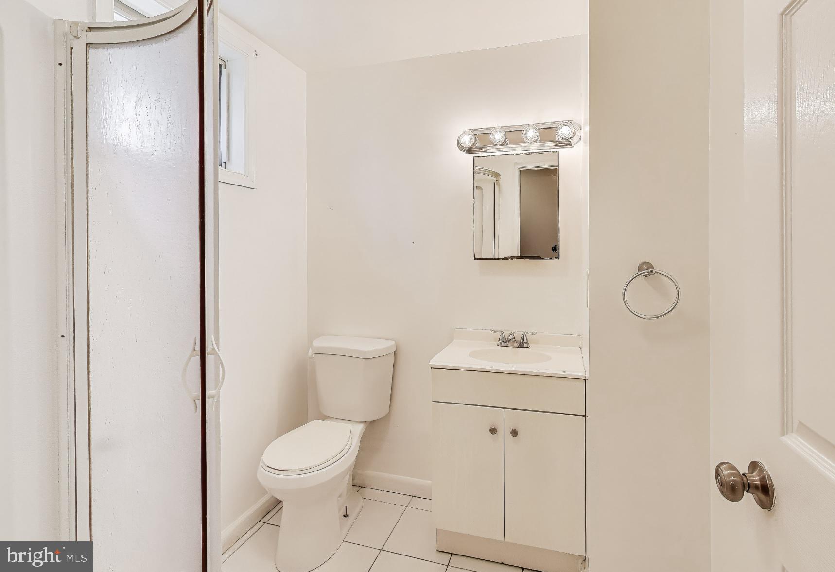 1316 VAN BUREN #LL STREET NW LOWER LEVEL