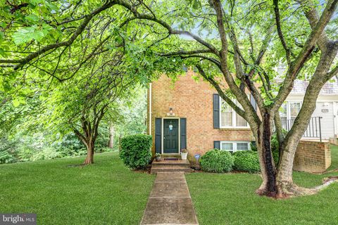 12840 TUMBLING BROOK LANE WOODBRIDGE VA 22192