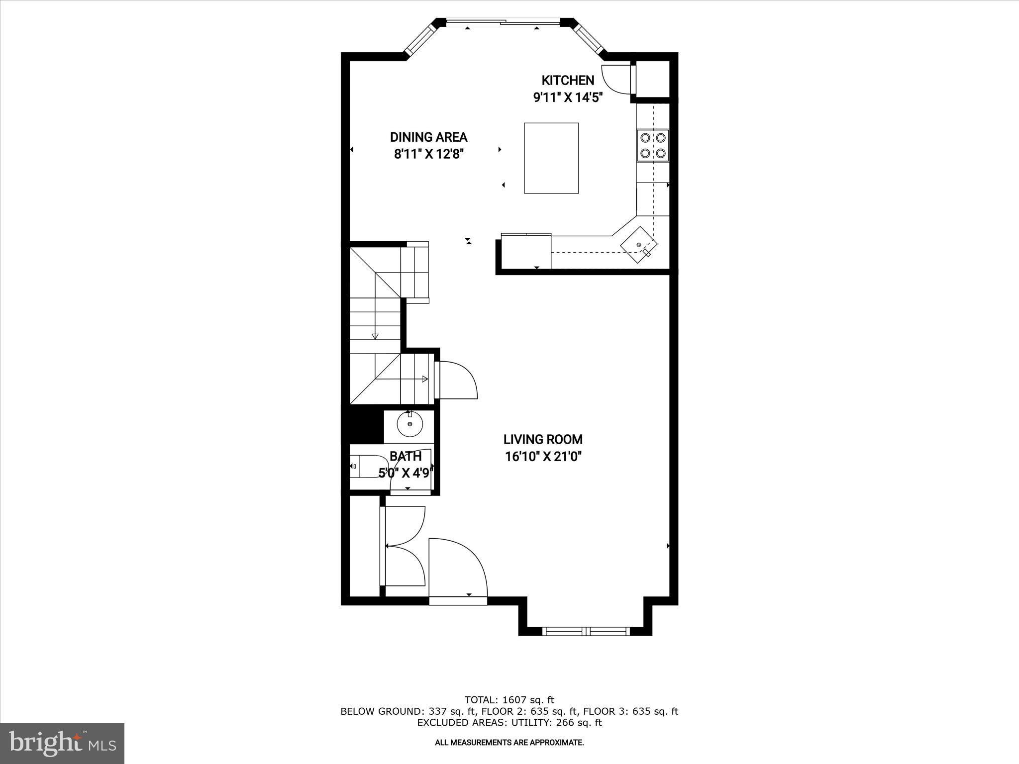 NORTH SHORE - Residential