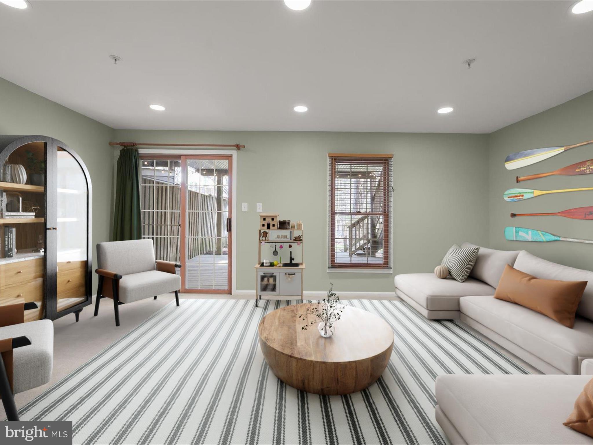 NORTH SHORE - Residential