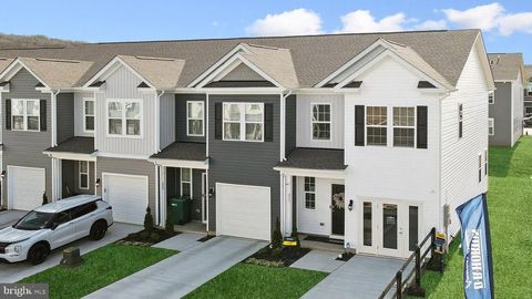 163 RAE COURT LURAY VA 22835