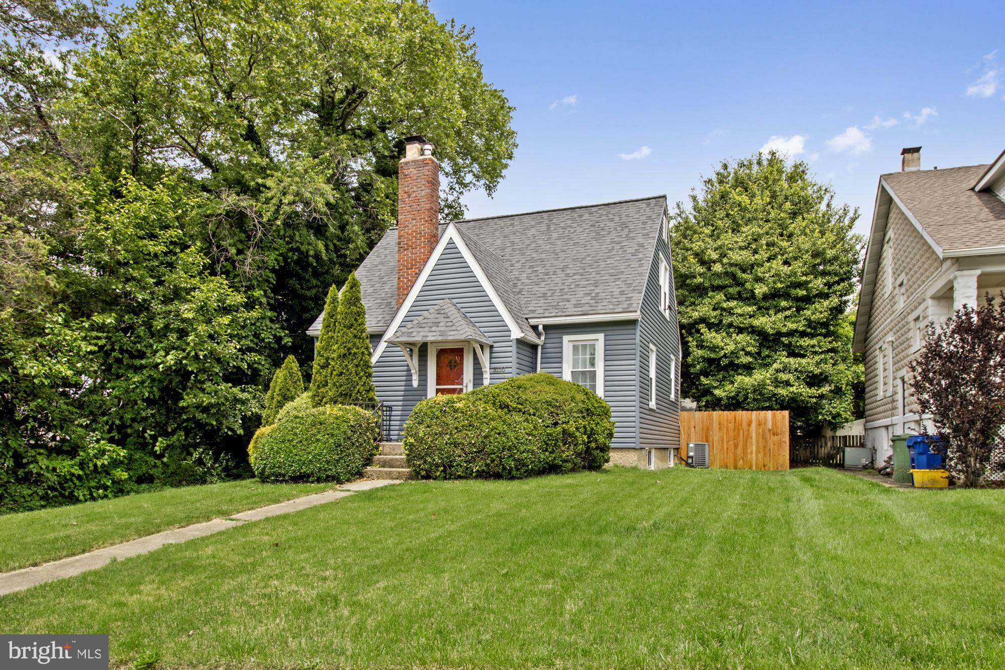 GARDENVILLE - Residential