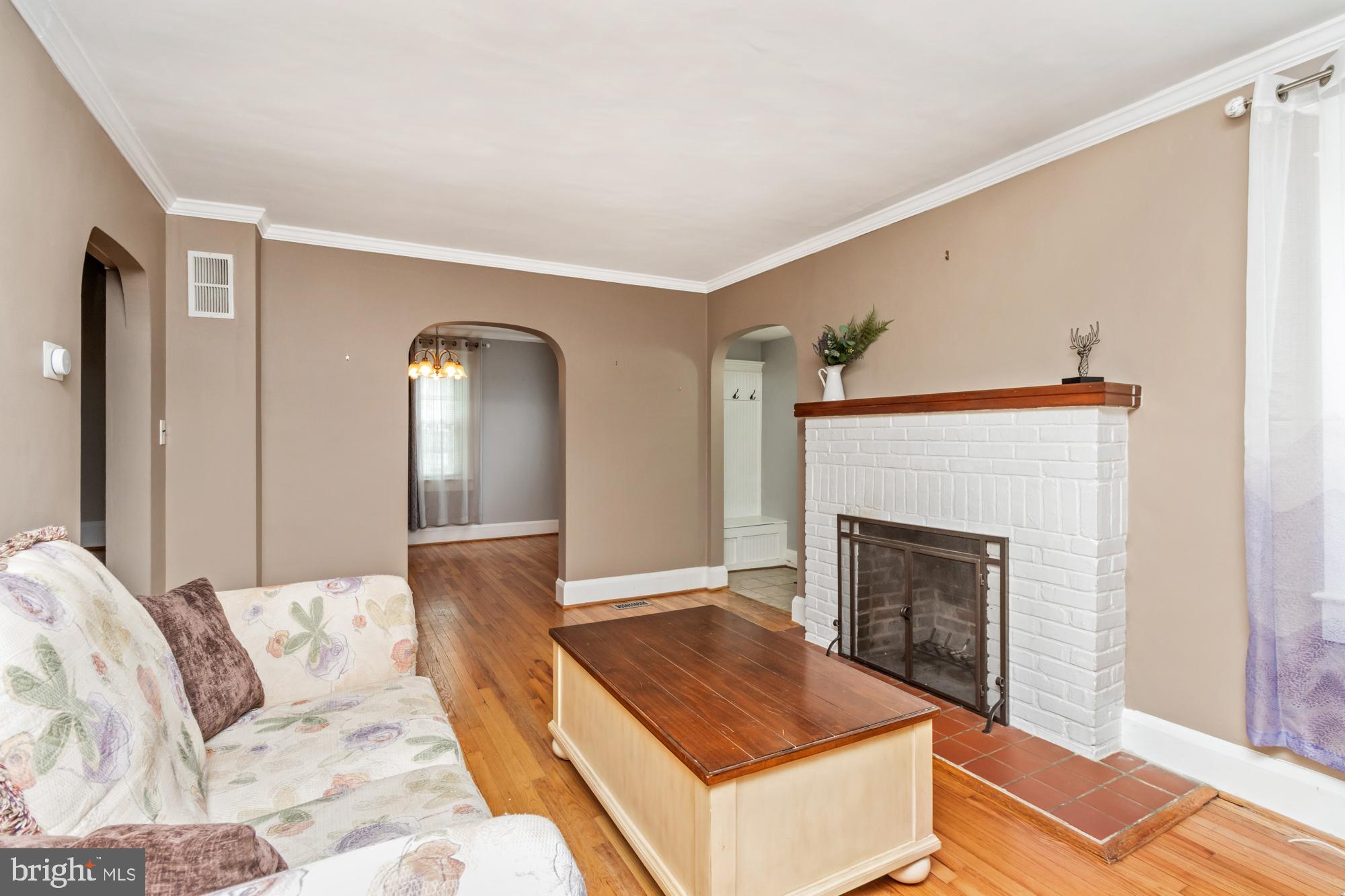 GARDENVILLE - Residential