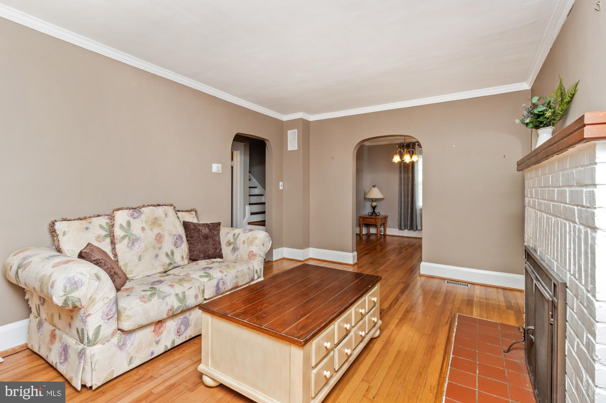 GARDENVILLE - Residential