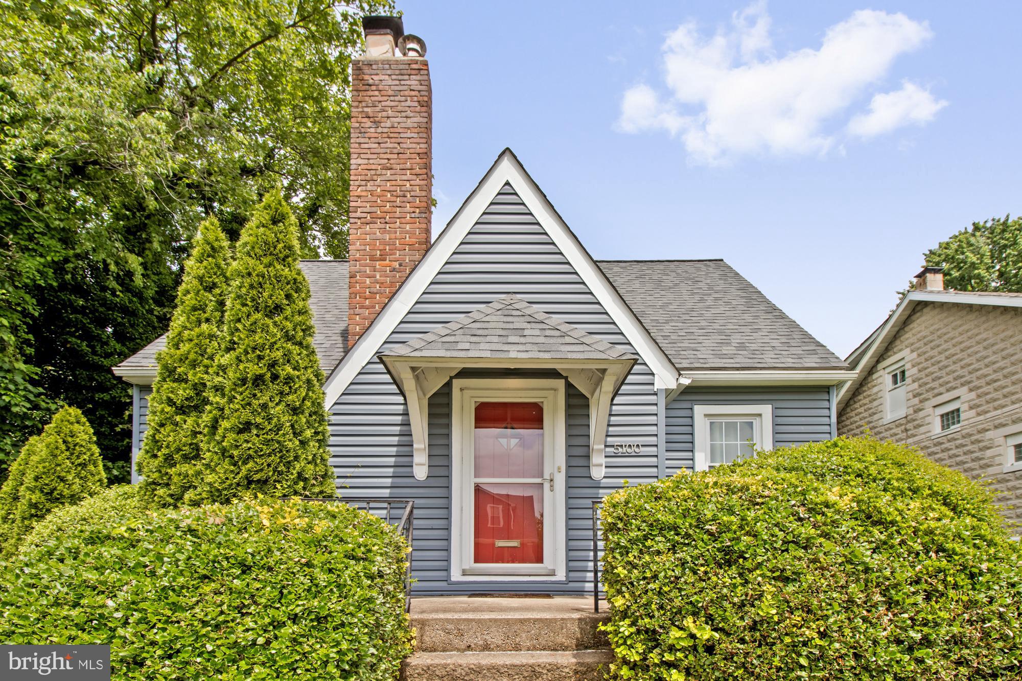 GARDENVILLE - Residential