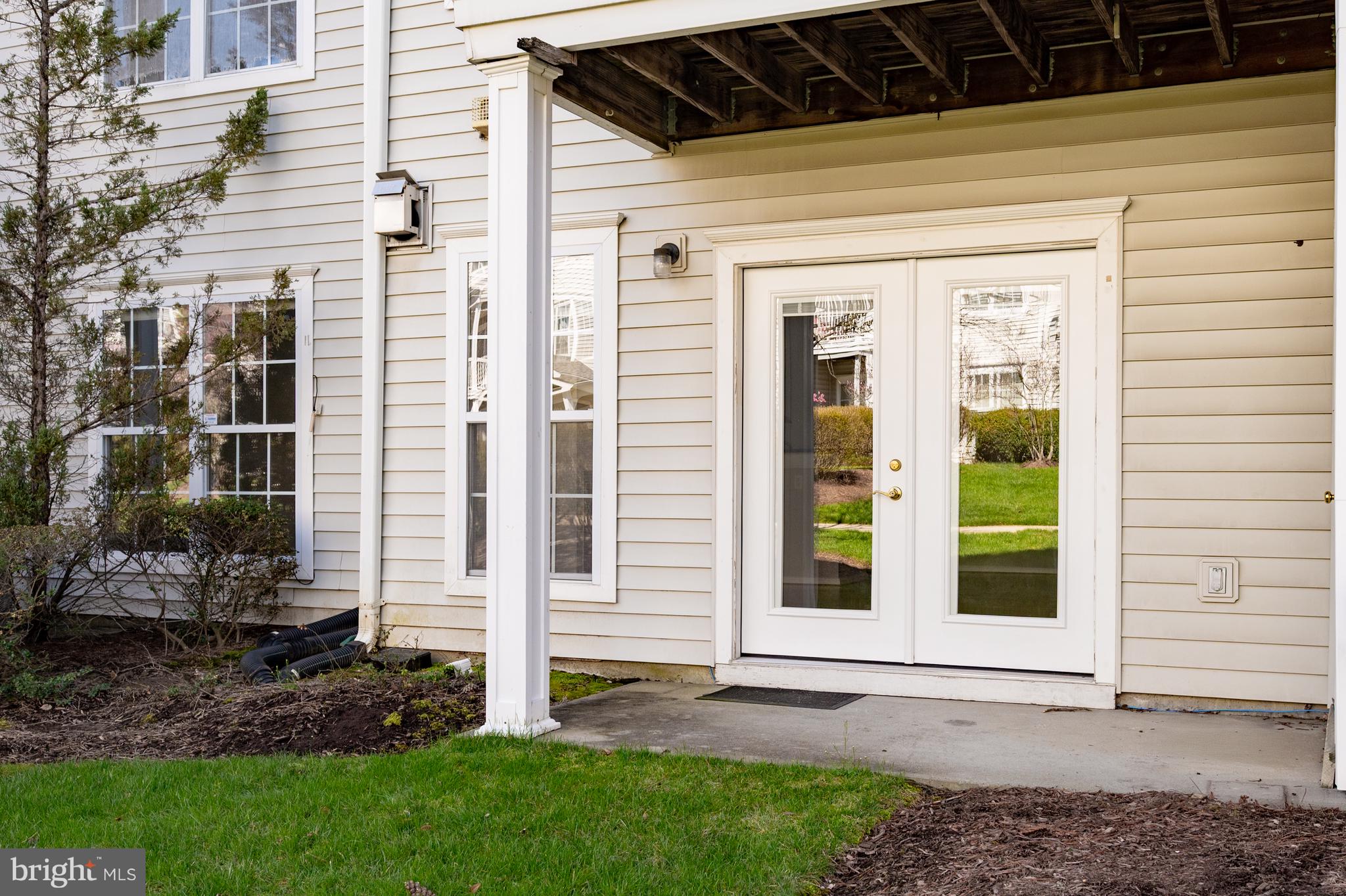 FOX MILL STATION - Residential