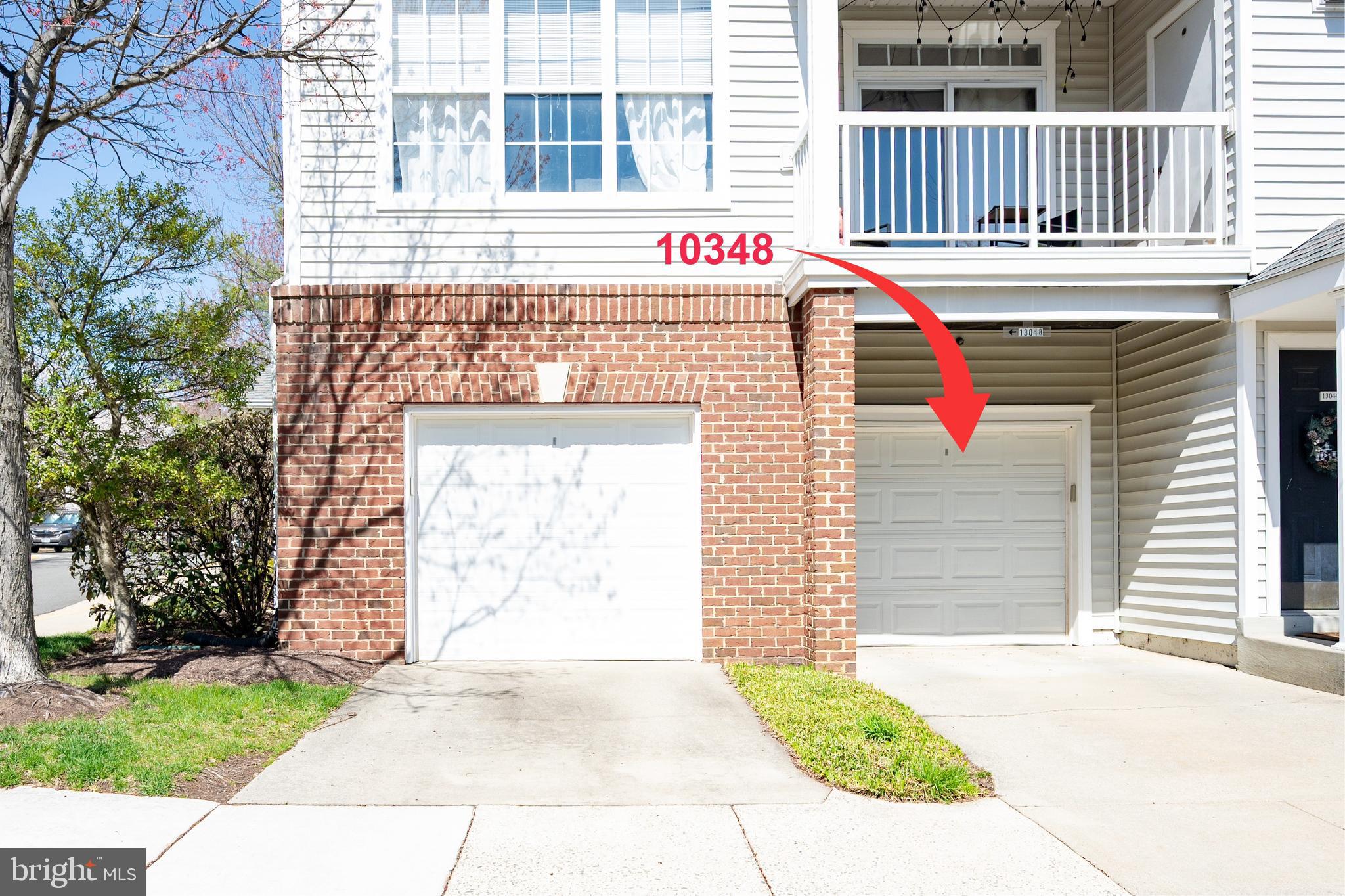 FOX MILL STATION - Residential