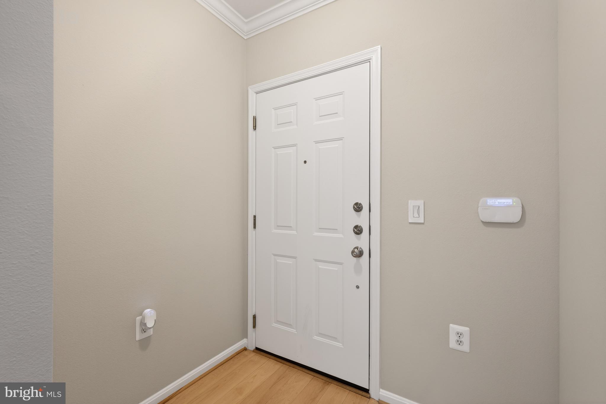 FOX MILL STATION - Residential