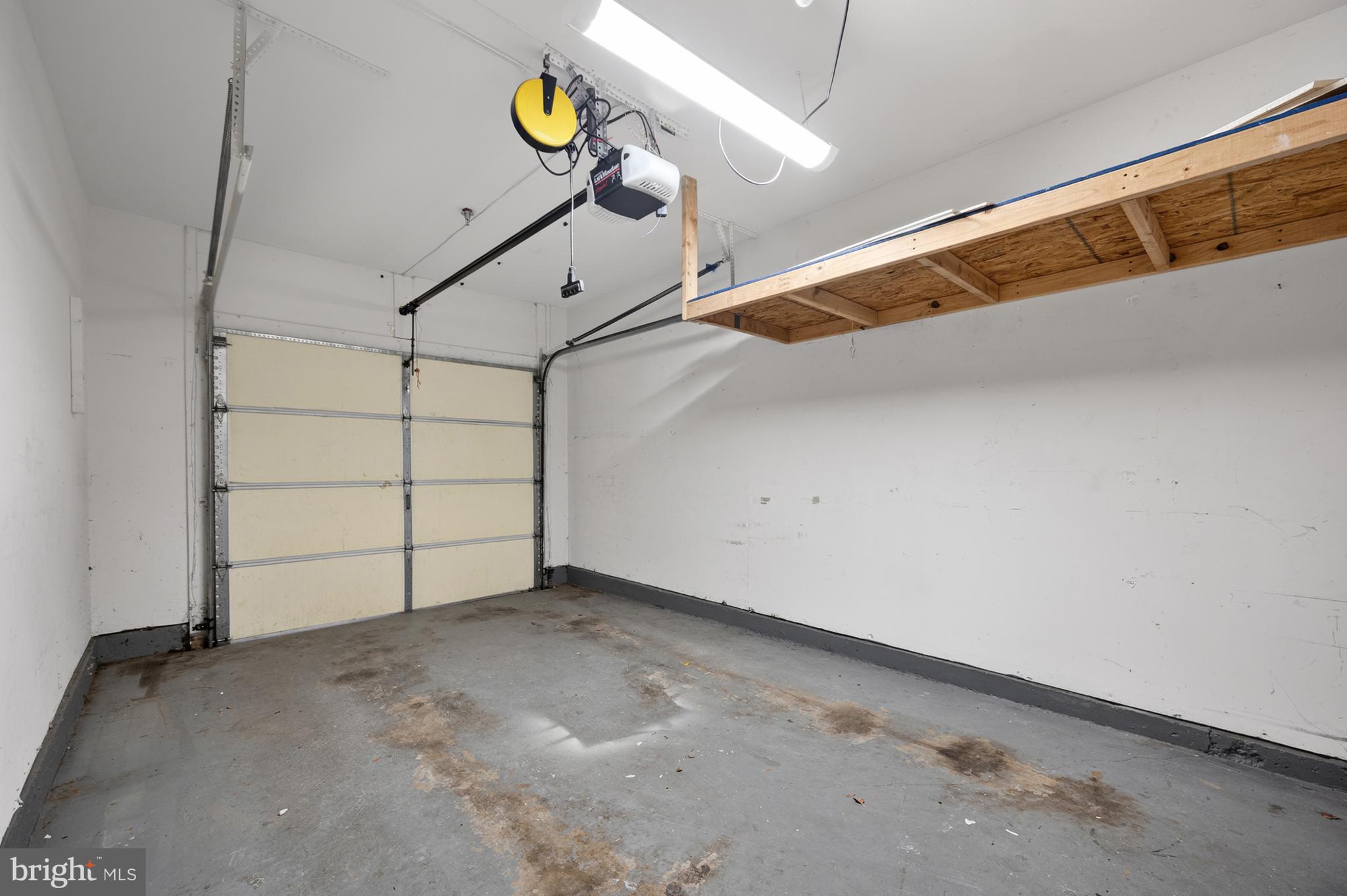 FOX MILL STATION - Residential