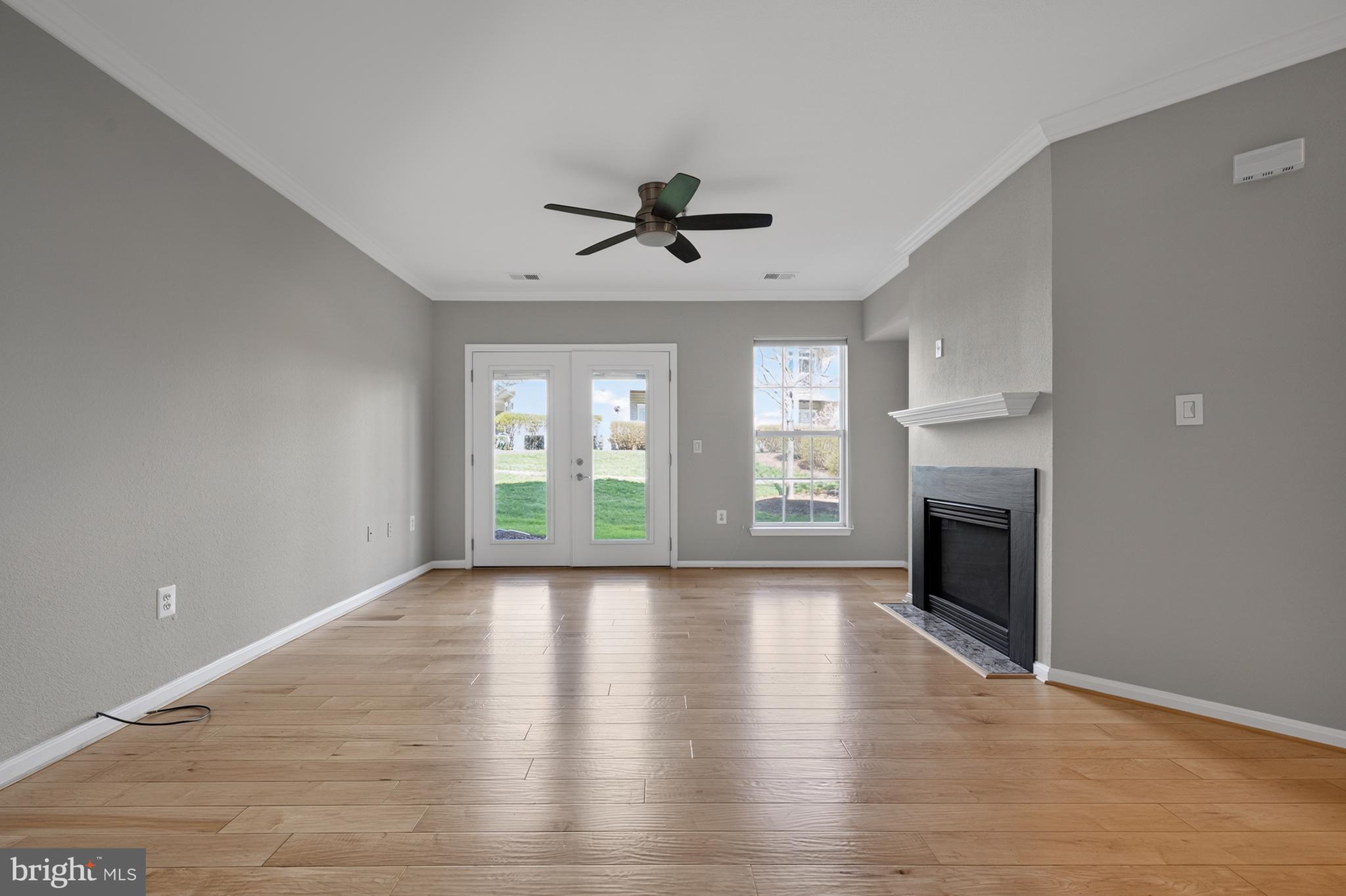 FOX MILL STATION - Residential