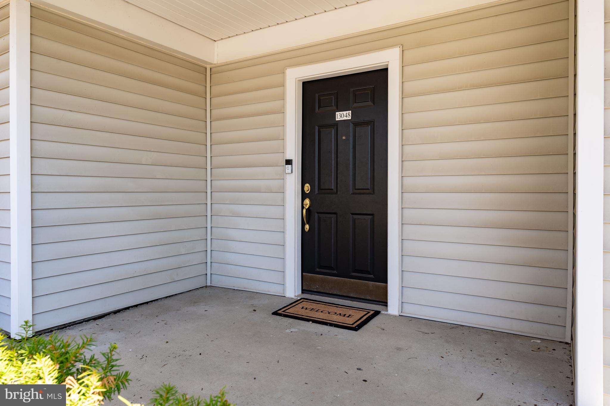 FOX MILL STATION - Residential