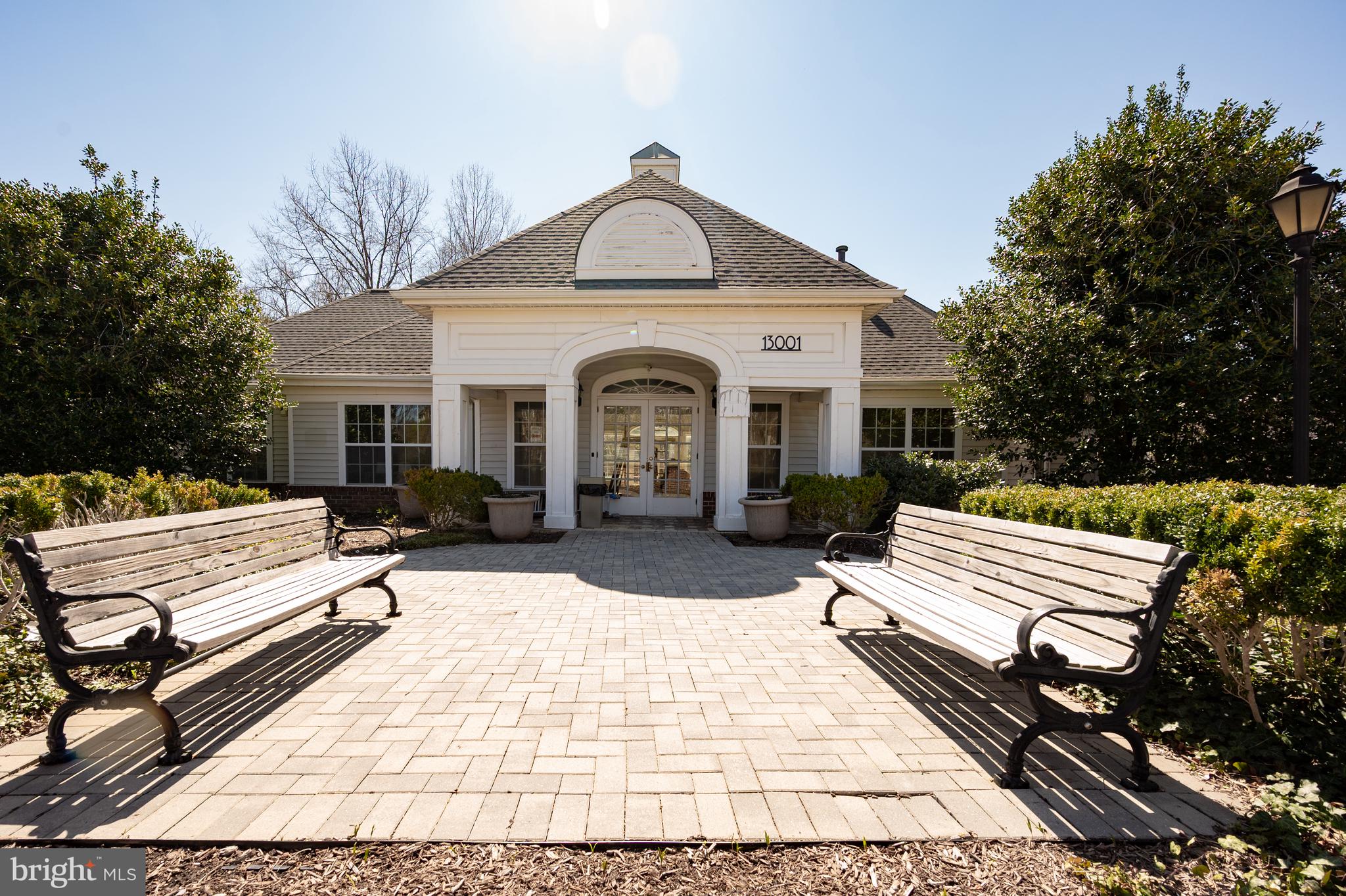 FOX MILL STATION - Residential