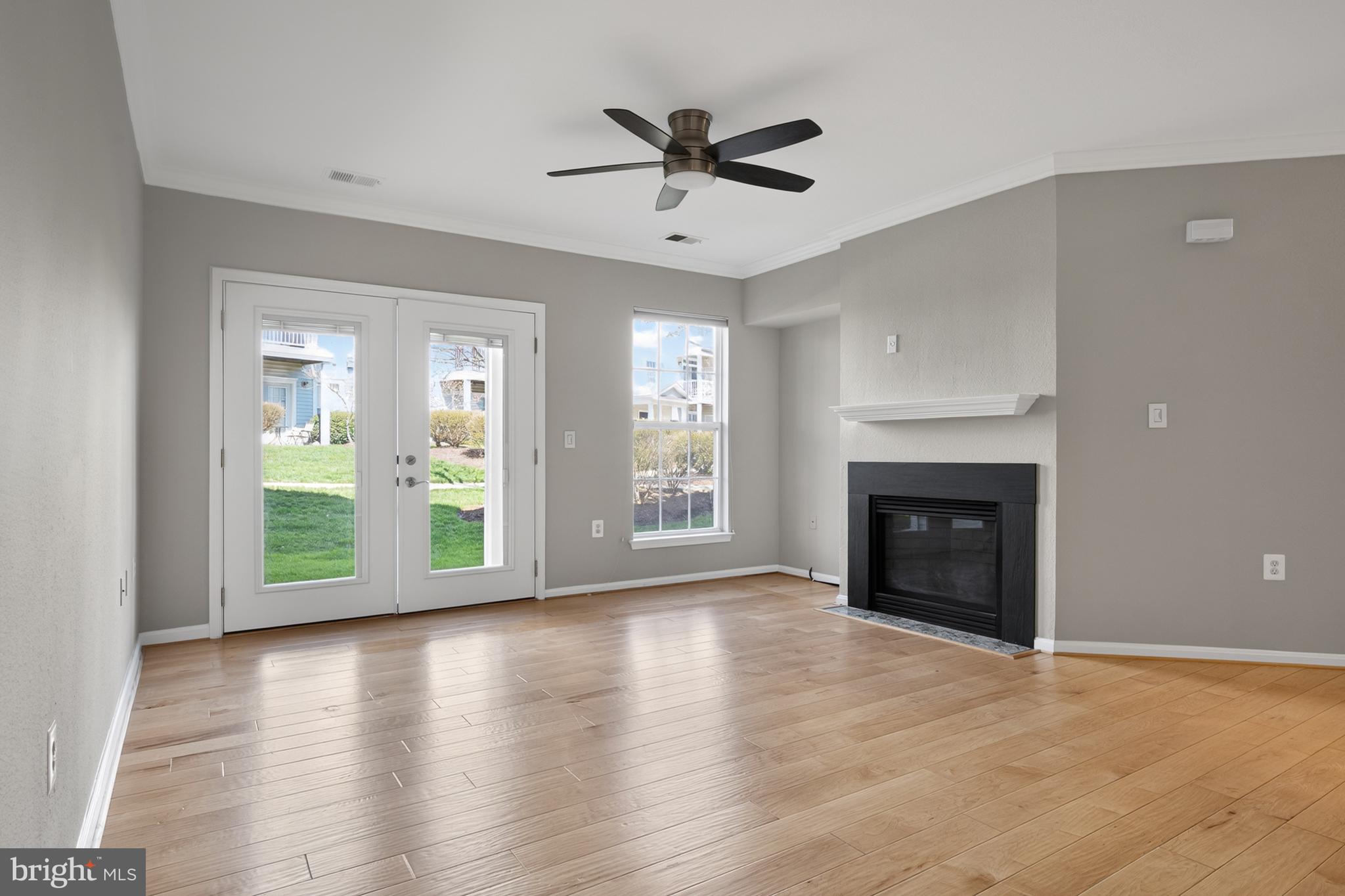 FOX MILL STATION - Residential