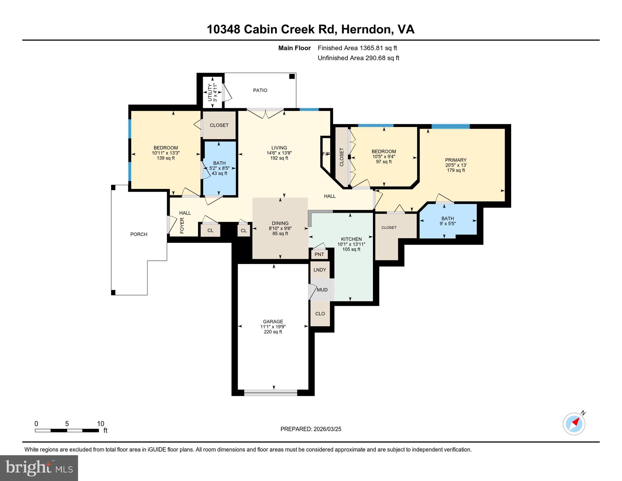 FOX MILL STATION - Residential