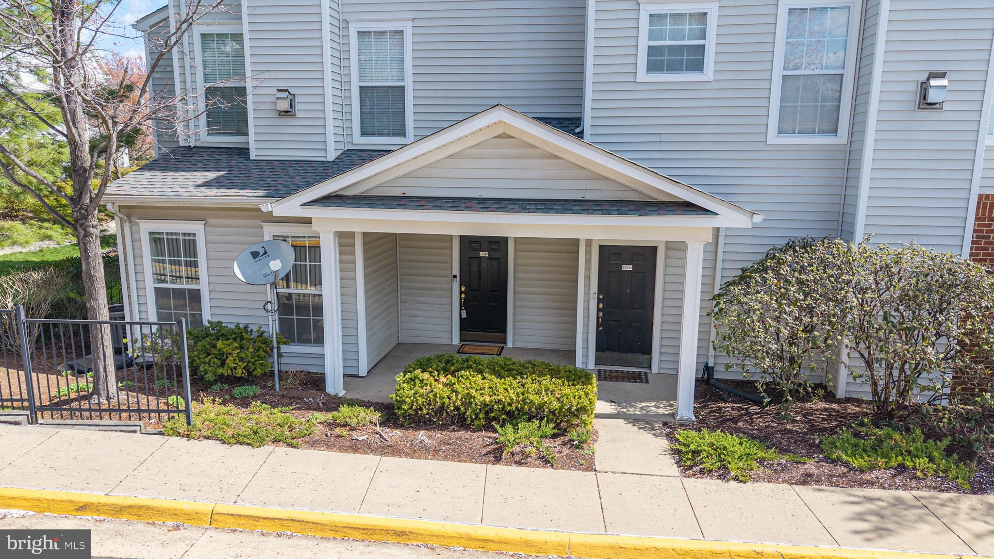 FOX MILL STATION - Residential