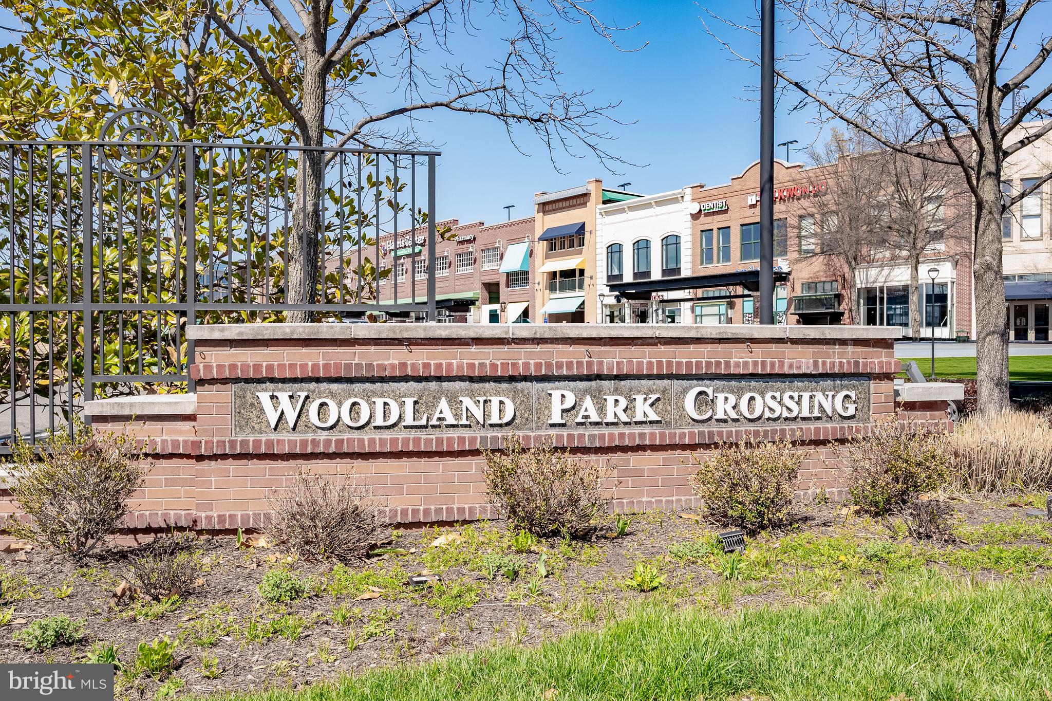 FOX MILL STATION - Residential