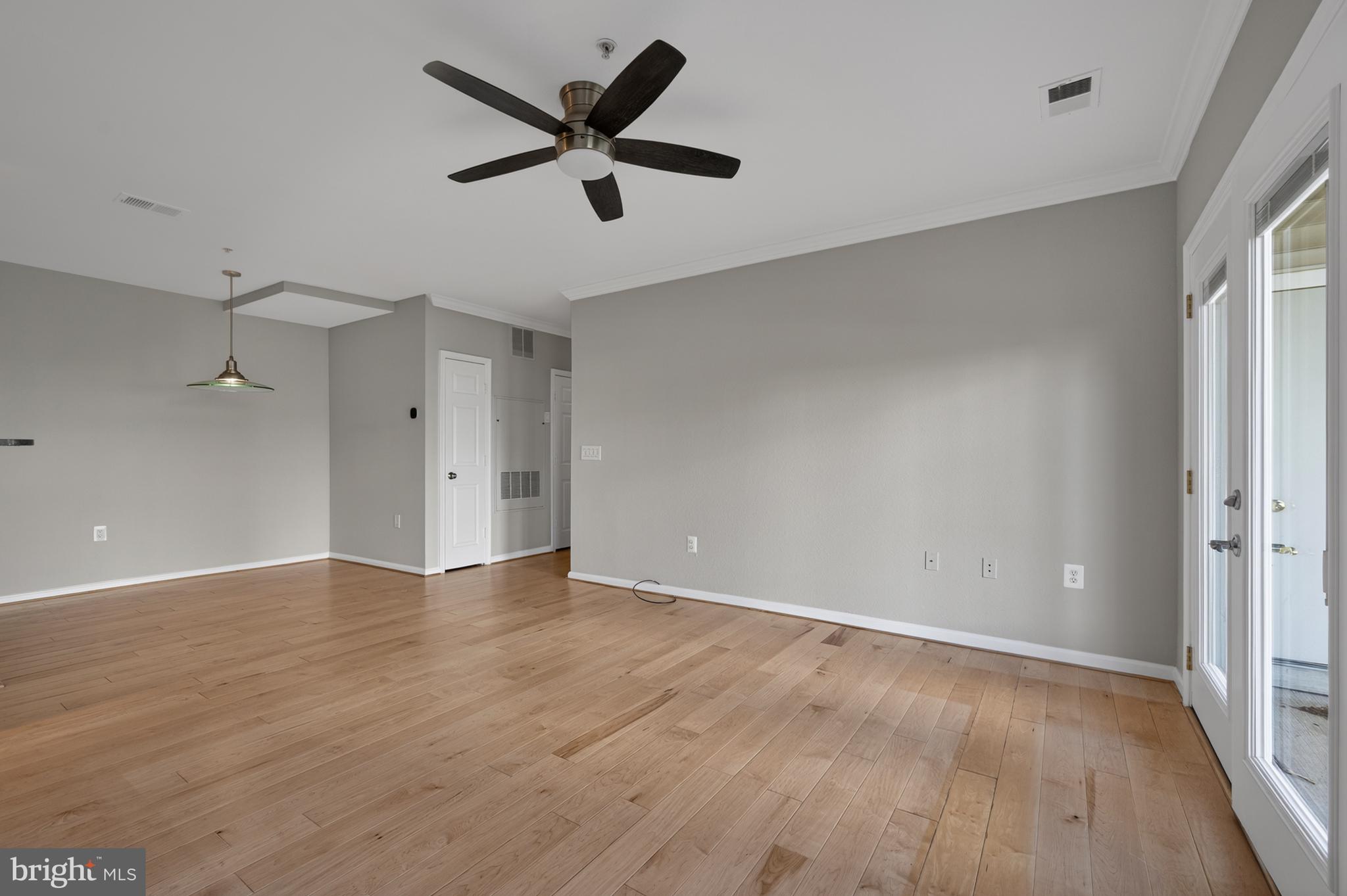 FOX MILL STATION - Residential